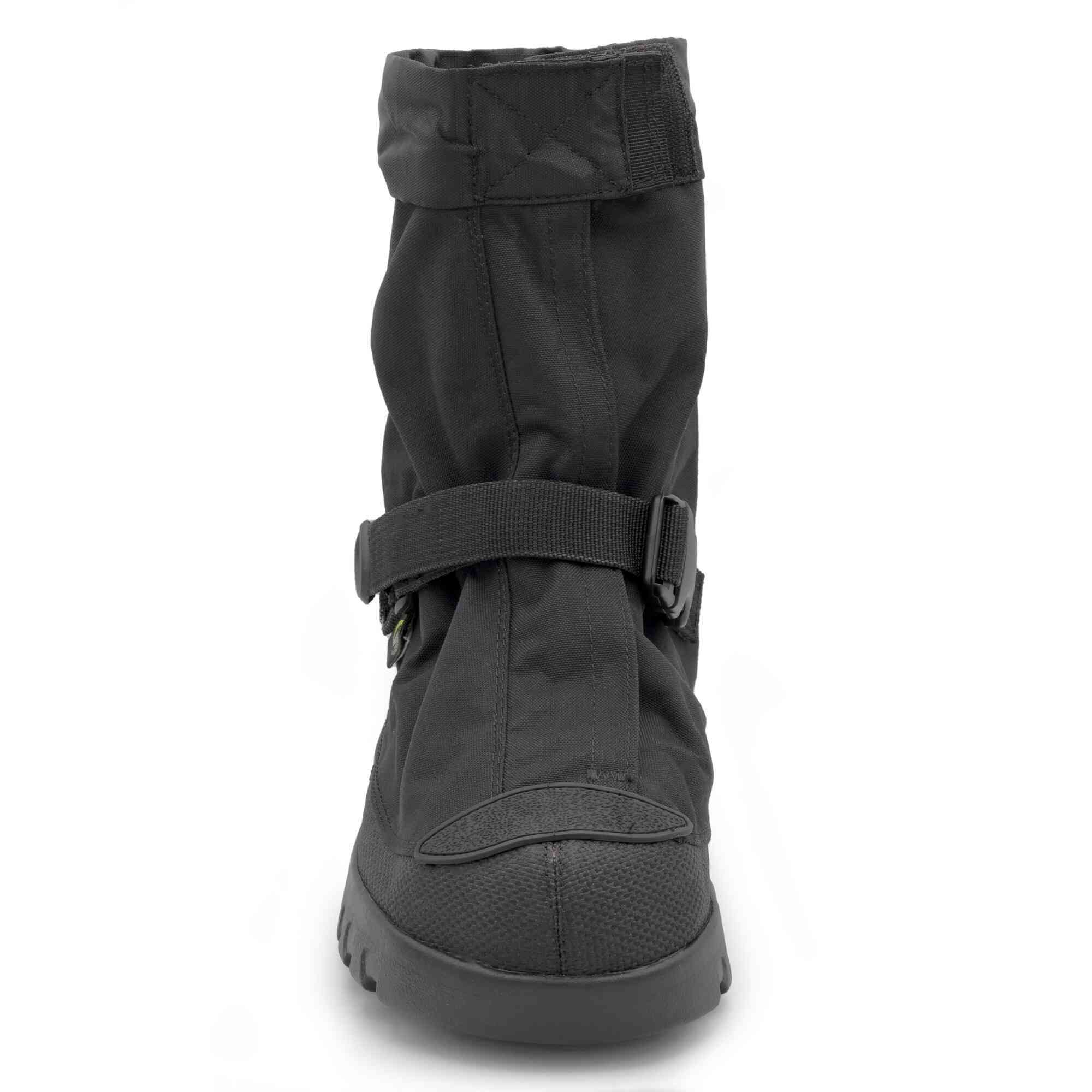 NEOS Voyager VNN1 Black‎ Waterproof Overshoes Size Men US 5.5-7 Women 7-8.5 Non-Insulated NEOS Voyager Mid 11 main image 3