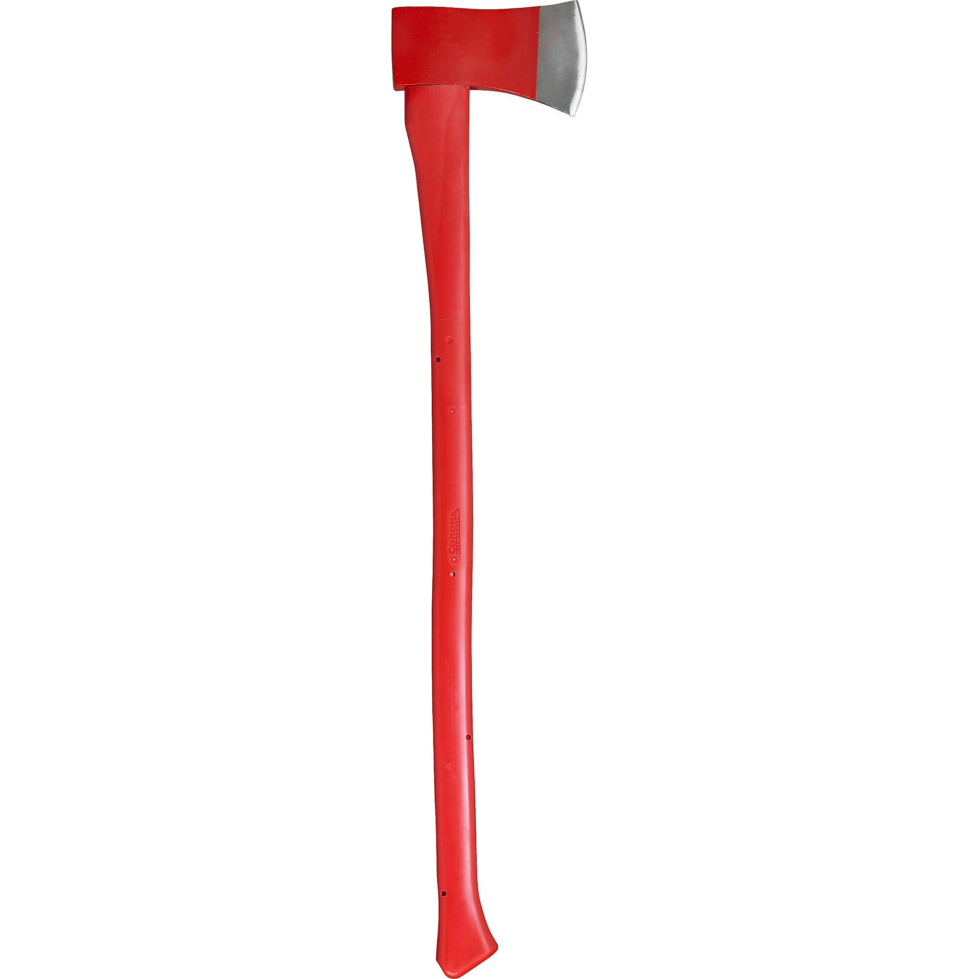 Corona Michigan Axe — 3.5 lb. Head, 34in. Solid-Core Fiberglass Handle, Model# AX 70020