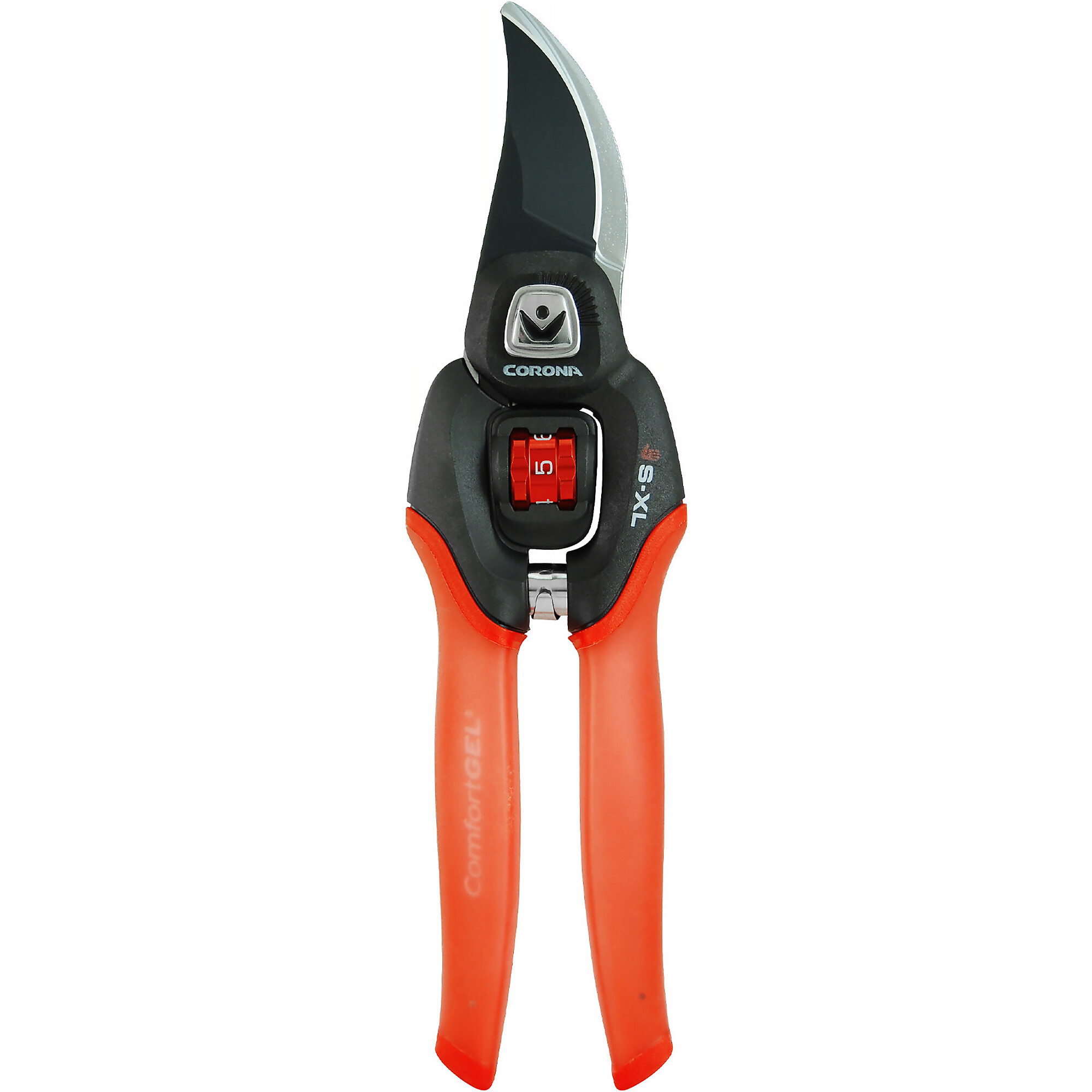 Corona FlexDIAL Bypass Pruner — 3/4in. Cut Capacity, Model# BP 4214D