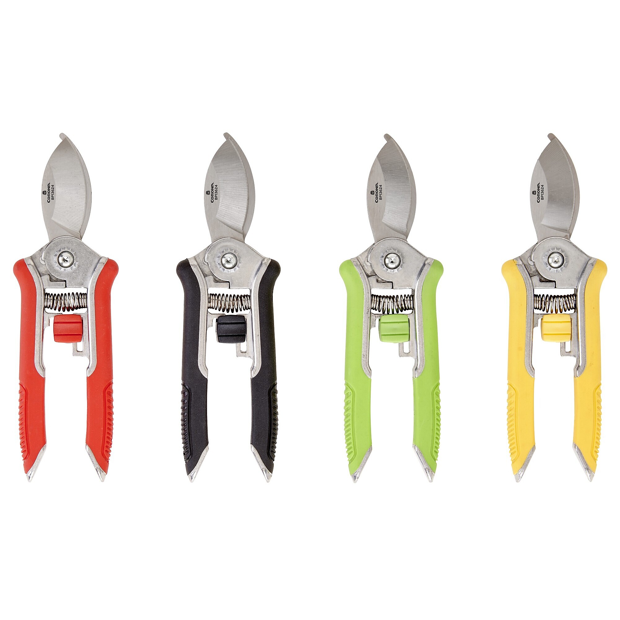 Corona Yard Essentials Houseplant Pruners, Variety Pack, Model# BP13624