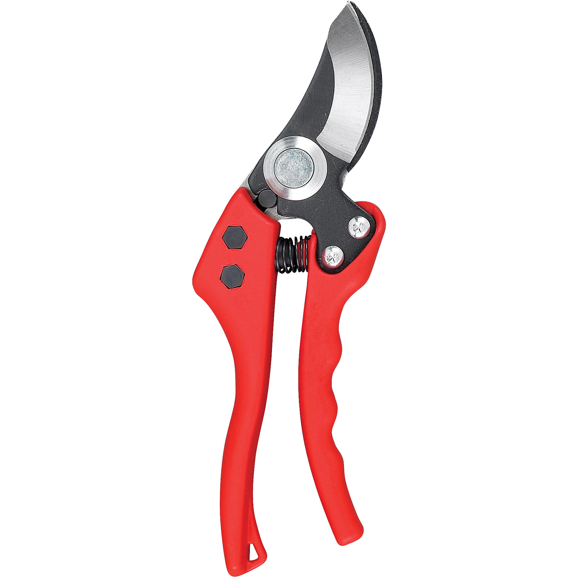 Corona Ergonomic Bypass Pruner — 5/8in. Cut Capacity, Model# BP 4180