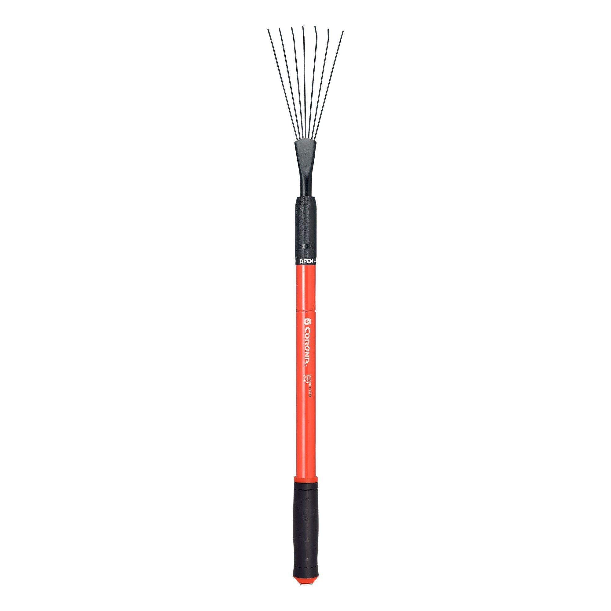 Corona ExtendaHANDLE Rake — GT 3050, Model# GT 3050