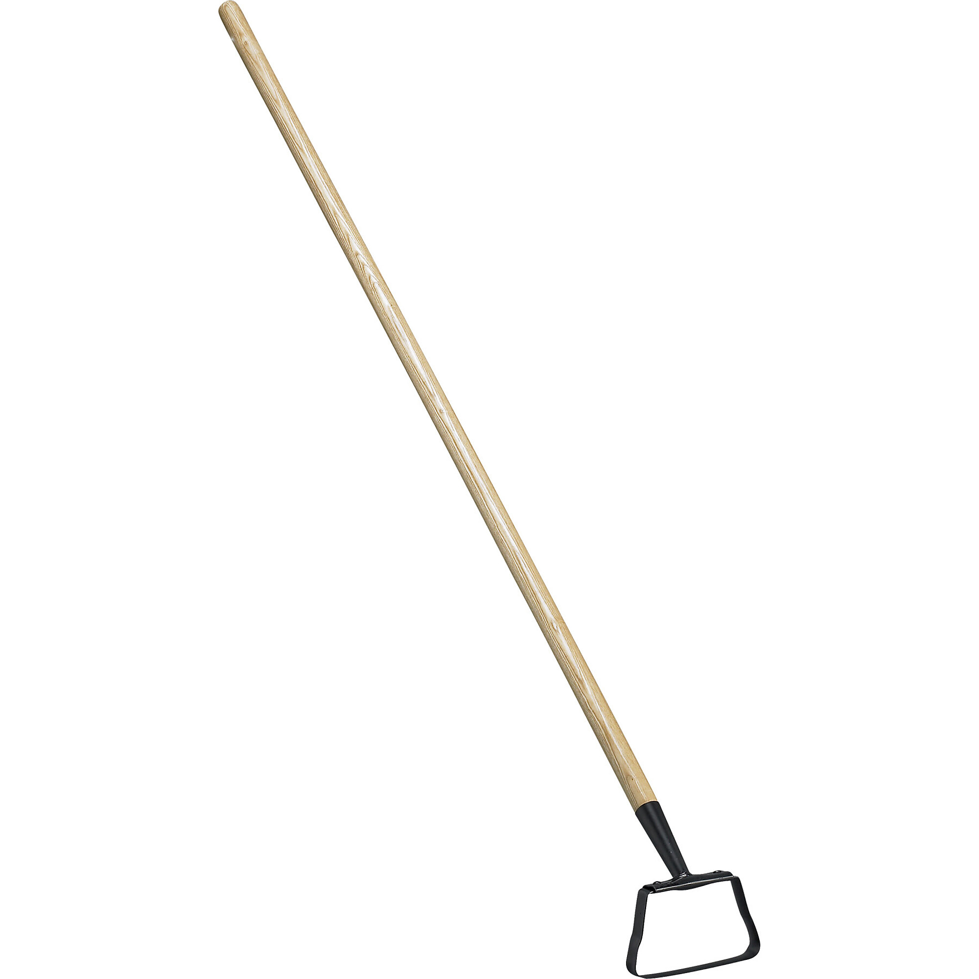 Corona Oscillating Hoe — 6in. Blade, SuperDuty, Hickory Handle, Model# SH 15000