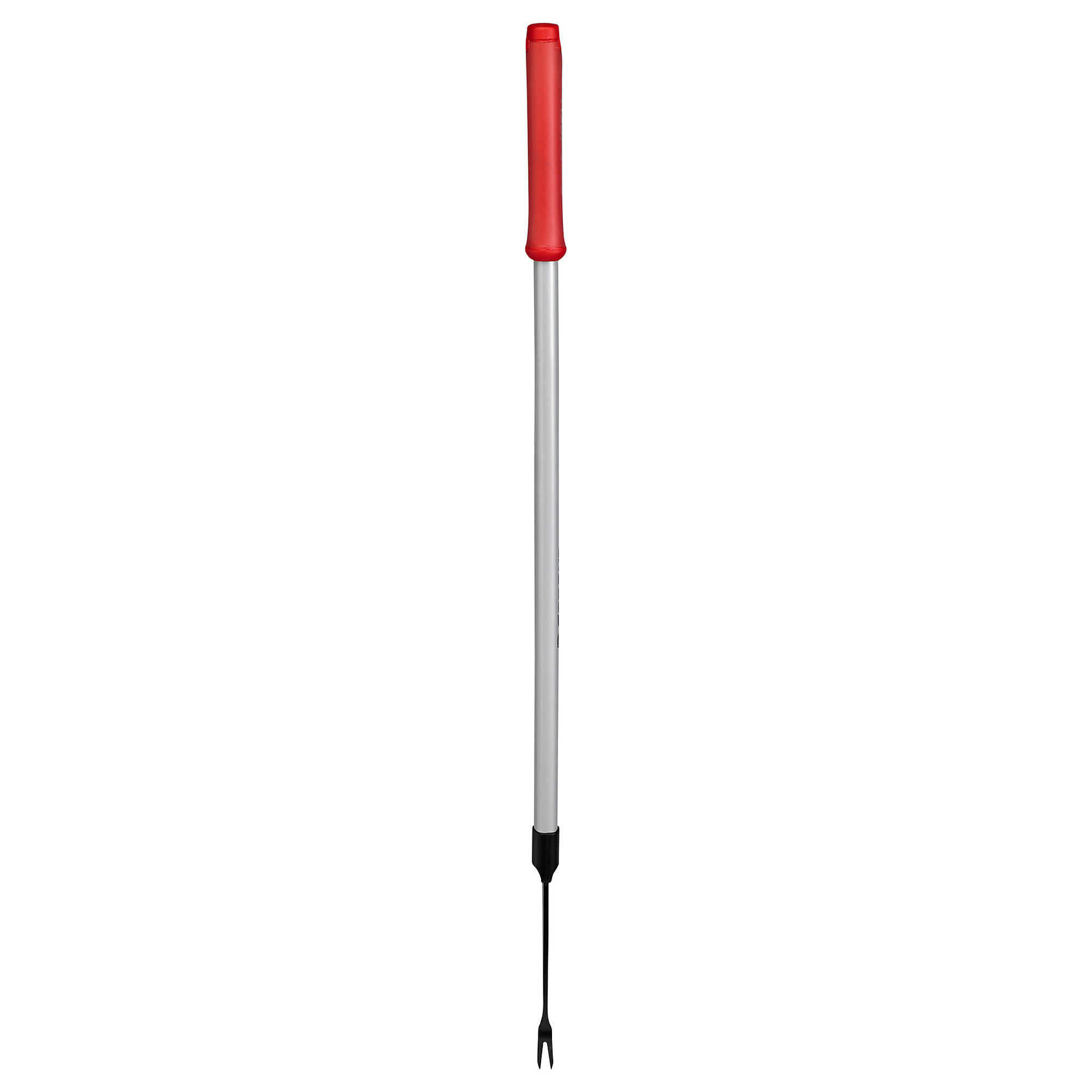 Corona Extended Reach 2-Prong Weeder — ComfortGEL Grip, Model# GT 3254