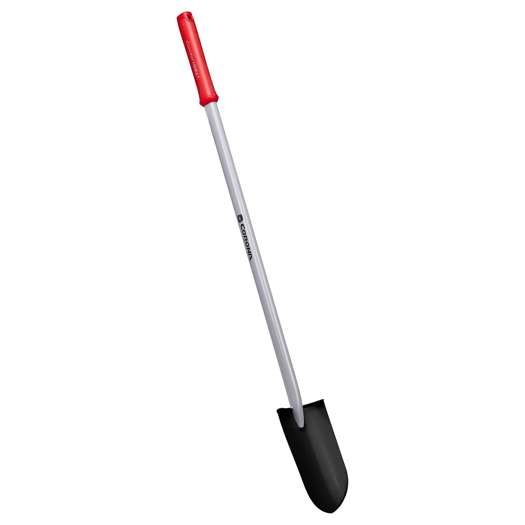 Corona DigMASTER Nursery Shovel — ComfortGEL Grip, Model# LG13744