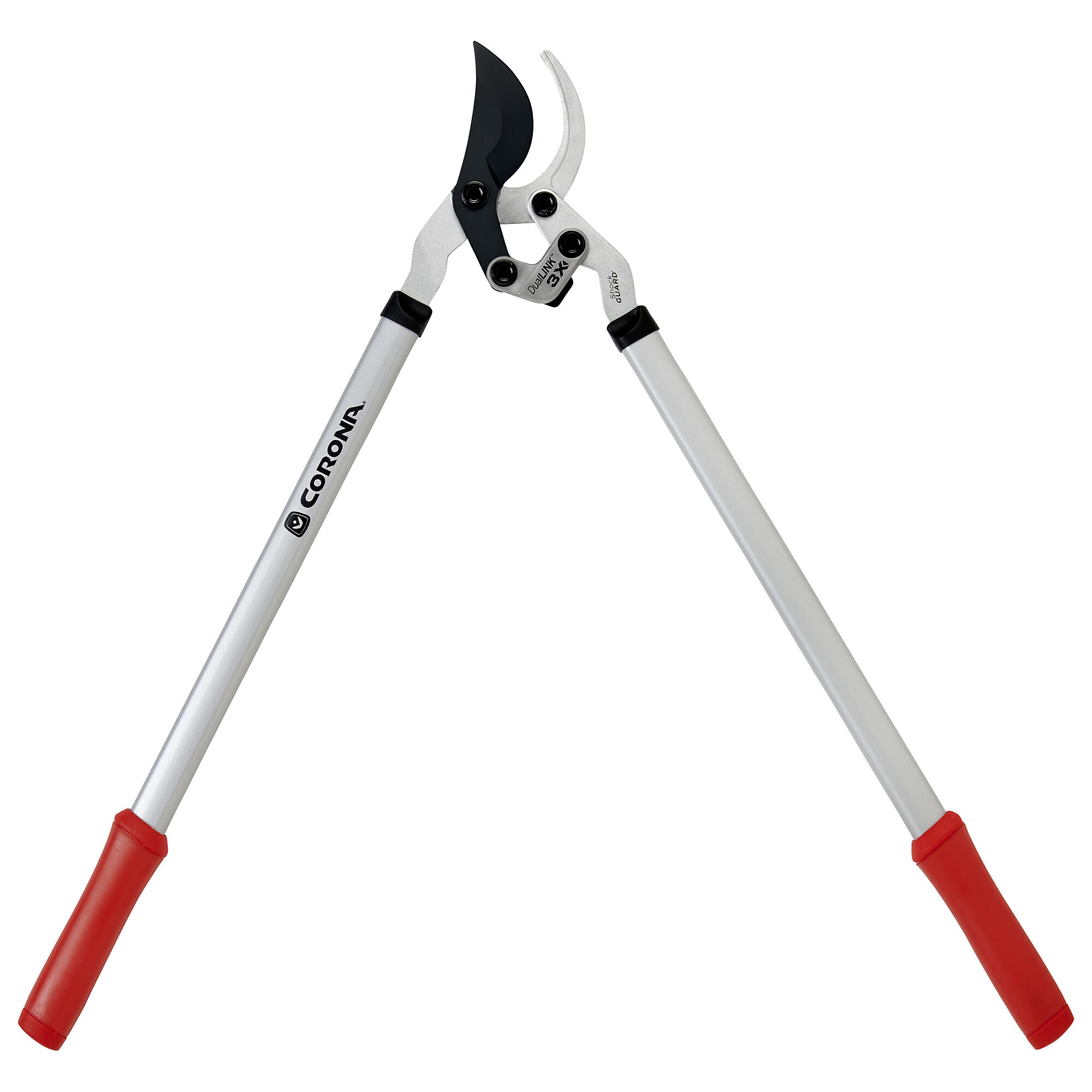 Corona DualLINK Bypass Lopper, 1-3/4in. Cut Capacity, Model# SL14254D