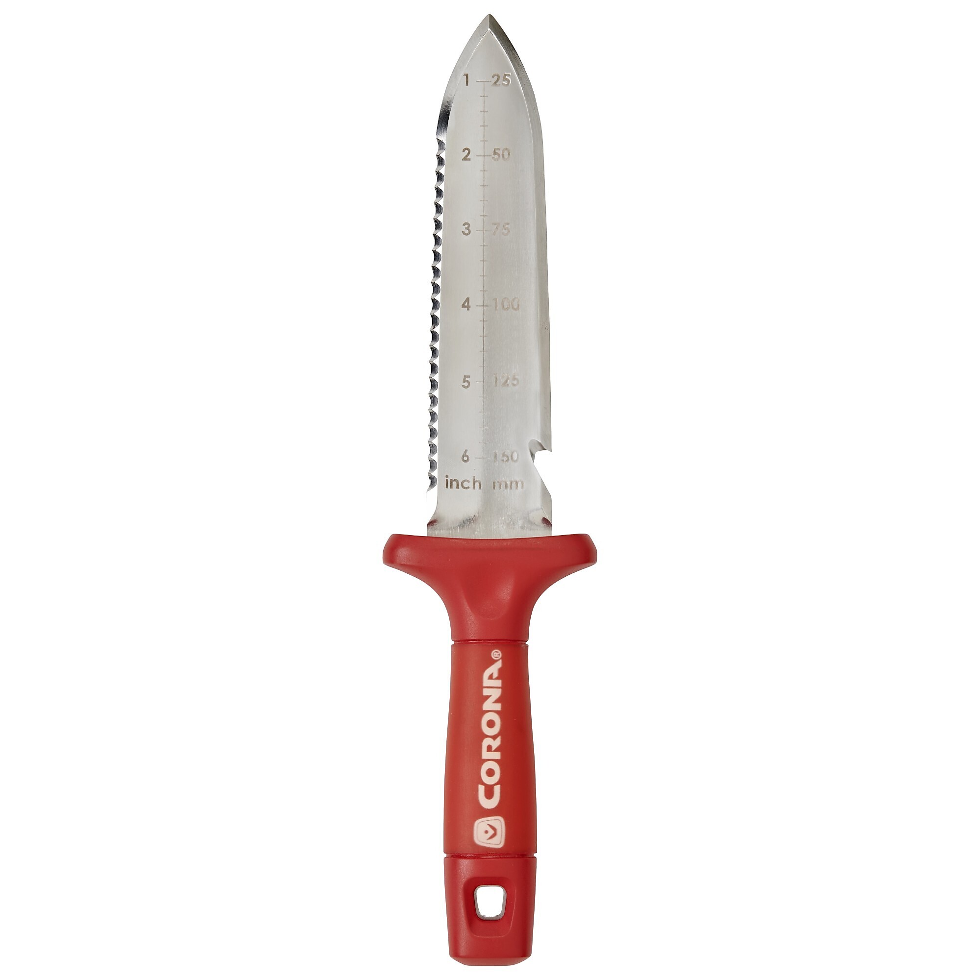Corona Hori Hori Garden Knife — ComfortGEL Grip, Model# CT15409