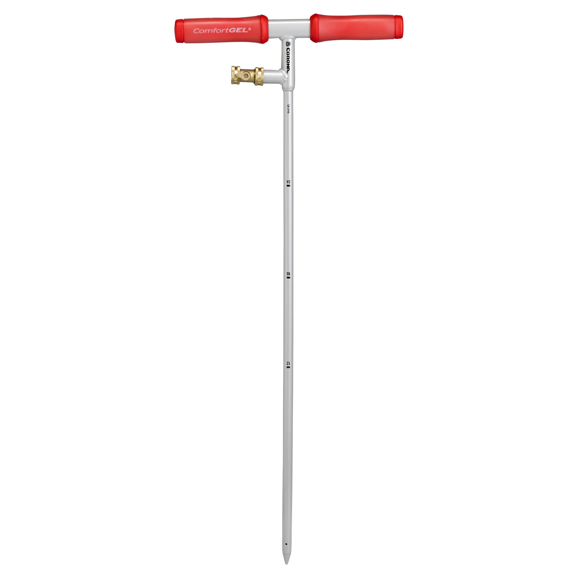 Corona Root Irrigator — ComfortGEL Grip, Model# LG 3710
