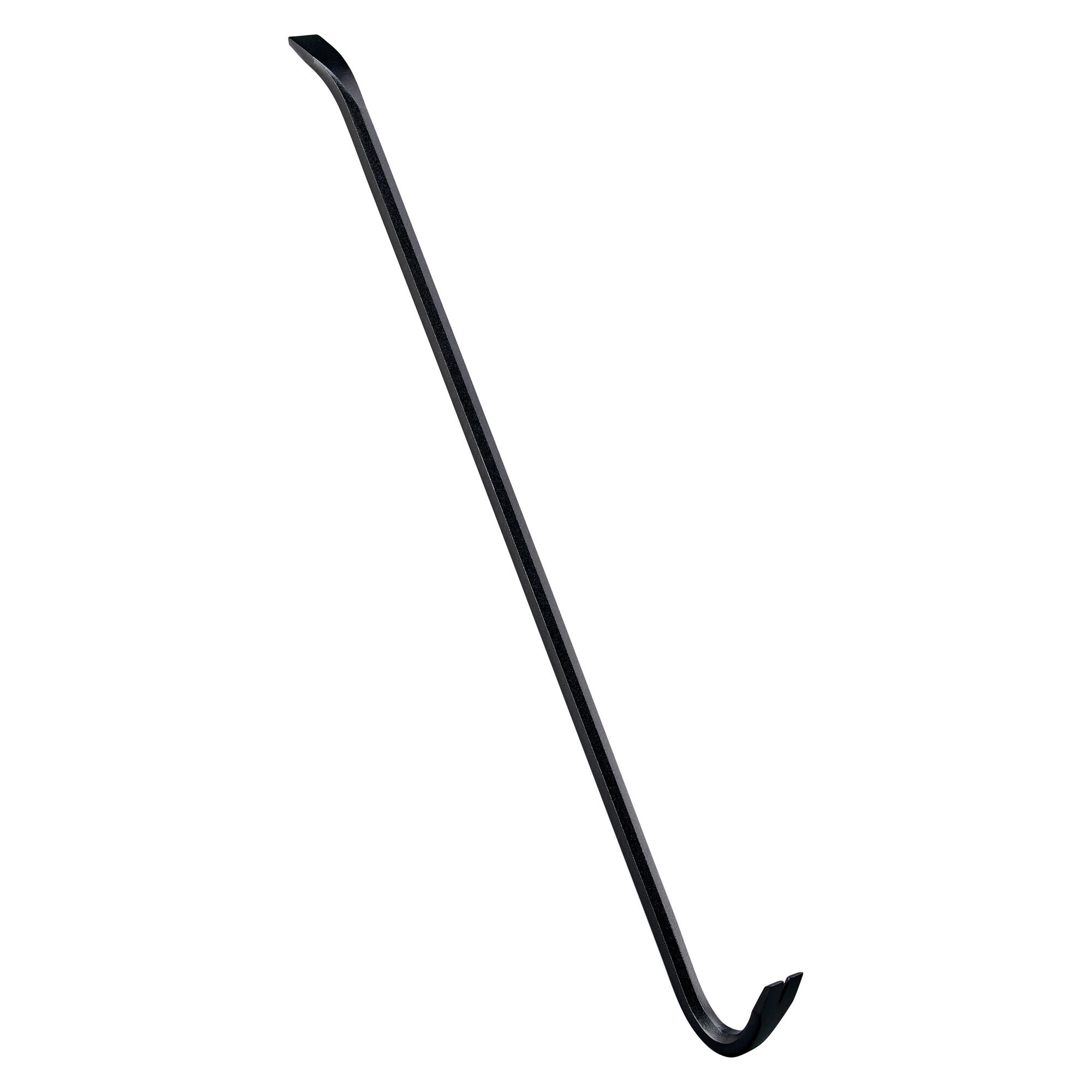 Corona Gooseneck Steel Wrecking Bar — 30in., Model# BR83090