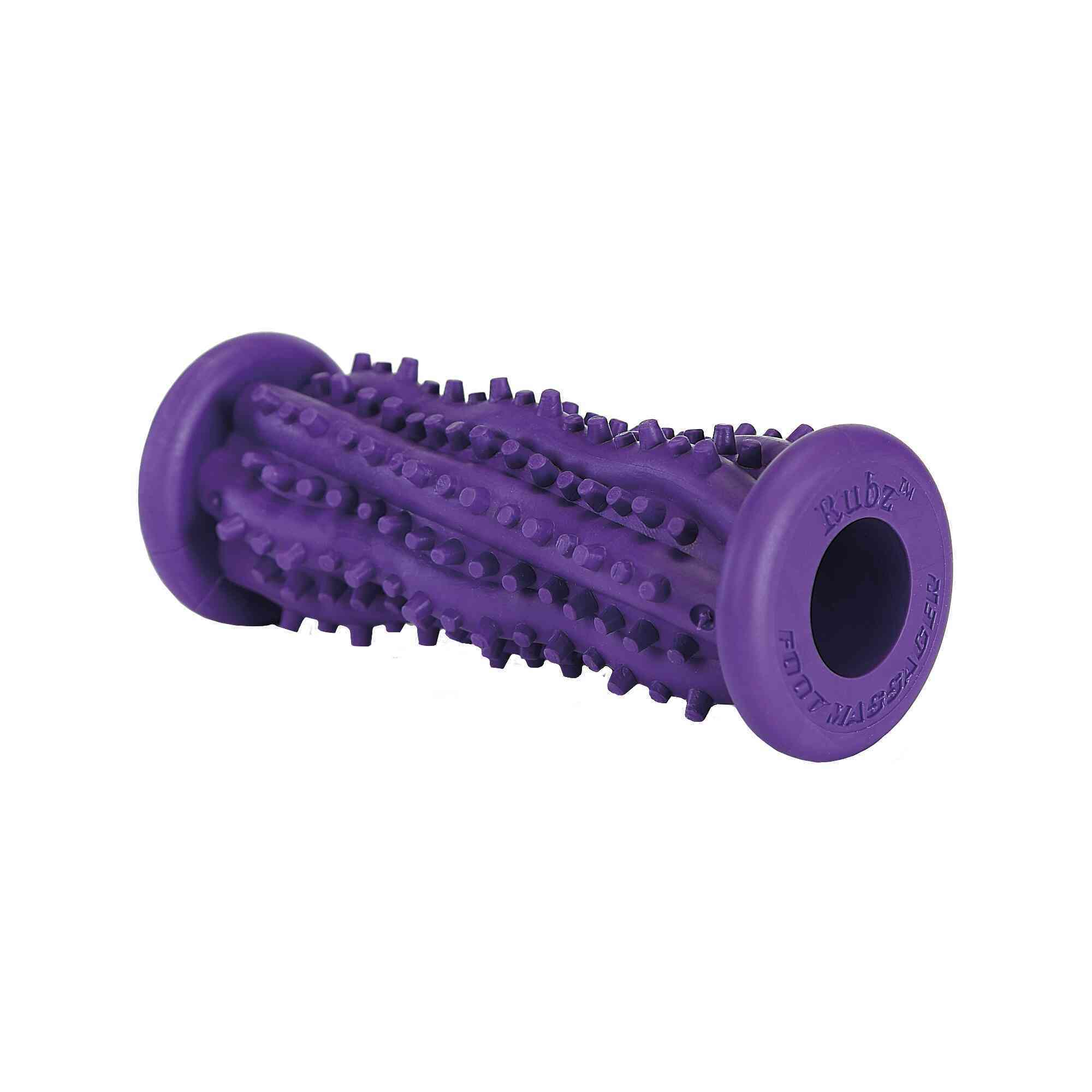 Duenorth Rubz Foot Massage Roller — Deep Tissue Relief, Model# V4550250-O/S
