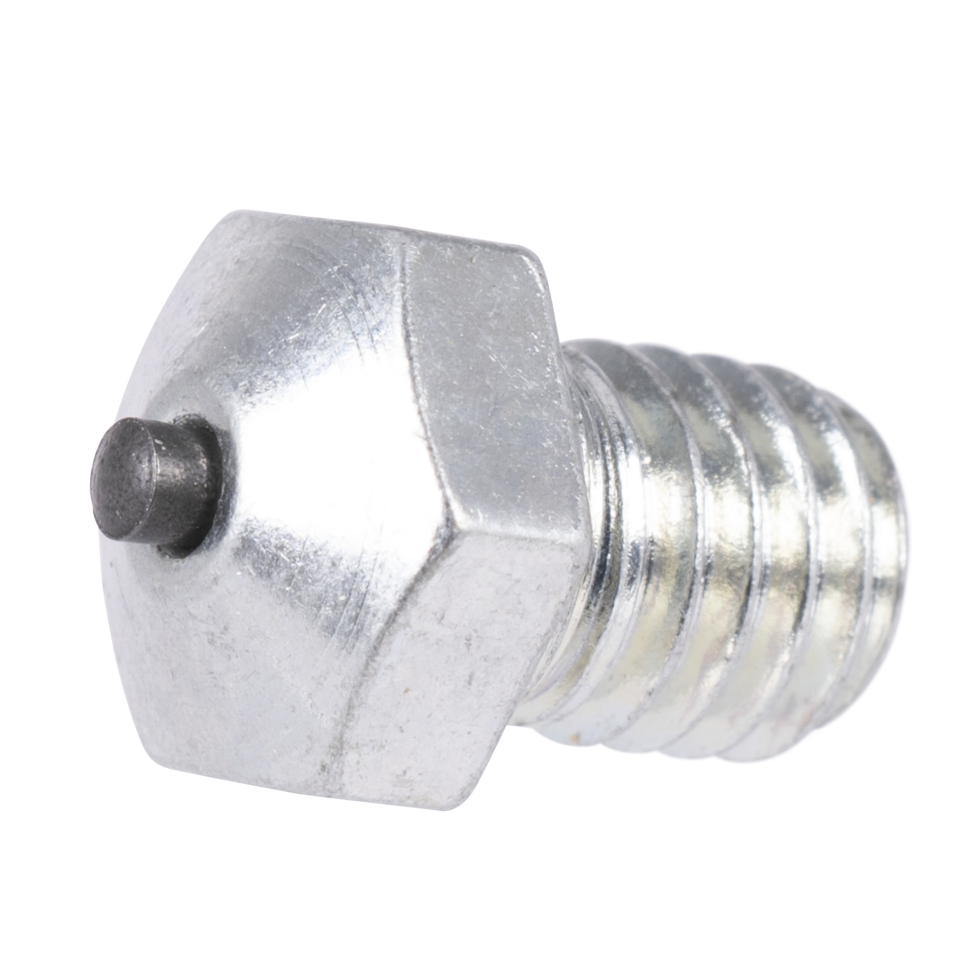 NEOS Overboot Glacier Trek — Stainless Steel Replacement Spikes, 32 Pcs, One Size Fits Most, Model# GSRCSLV-O/S