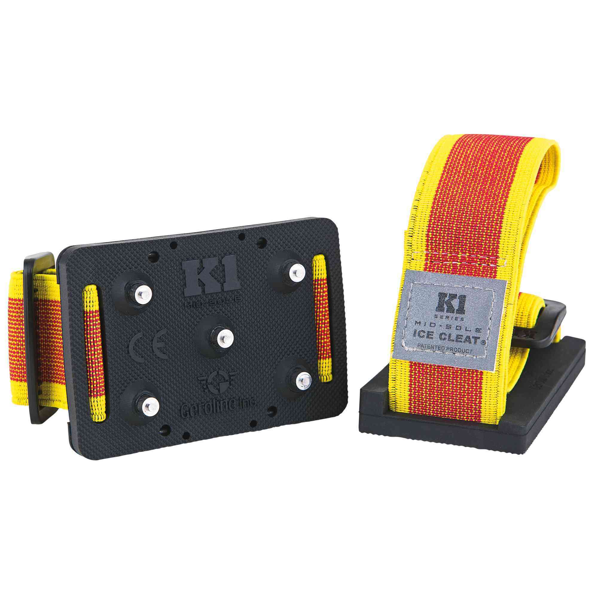 K1 Series Original Mid-Sole Ice Cleat — One Size Fits Most, Model# V8770160-O/S