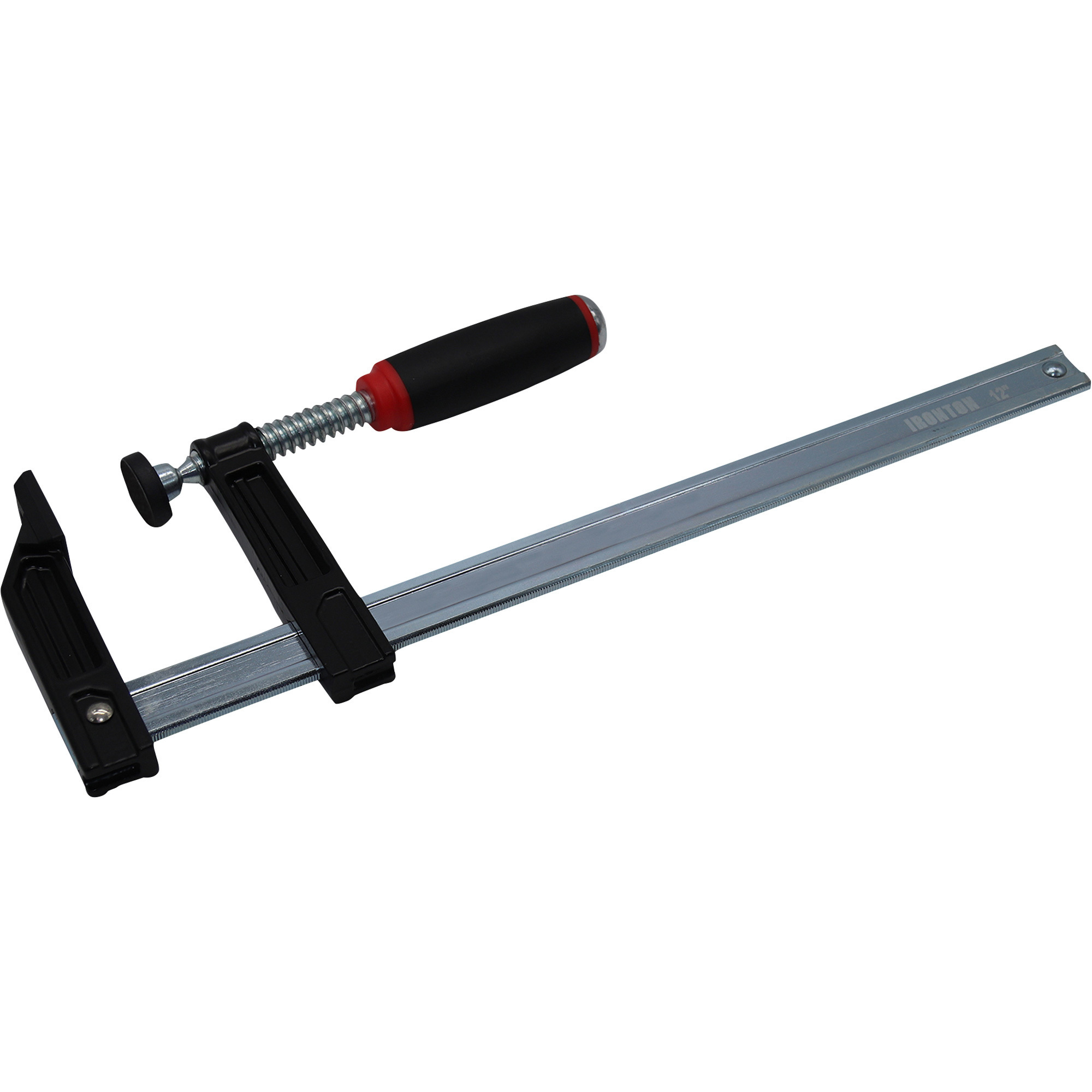 Ironton 12in. FClamp Northern Tool
