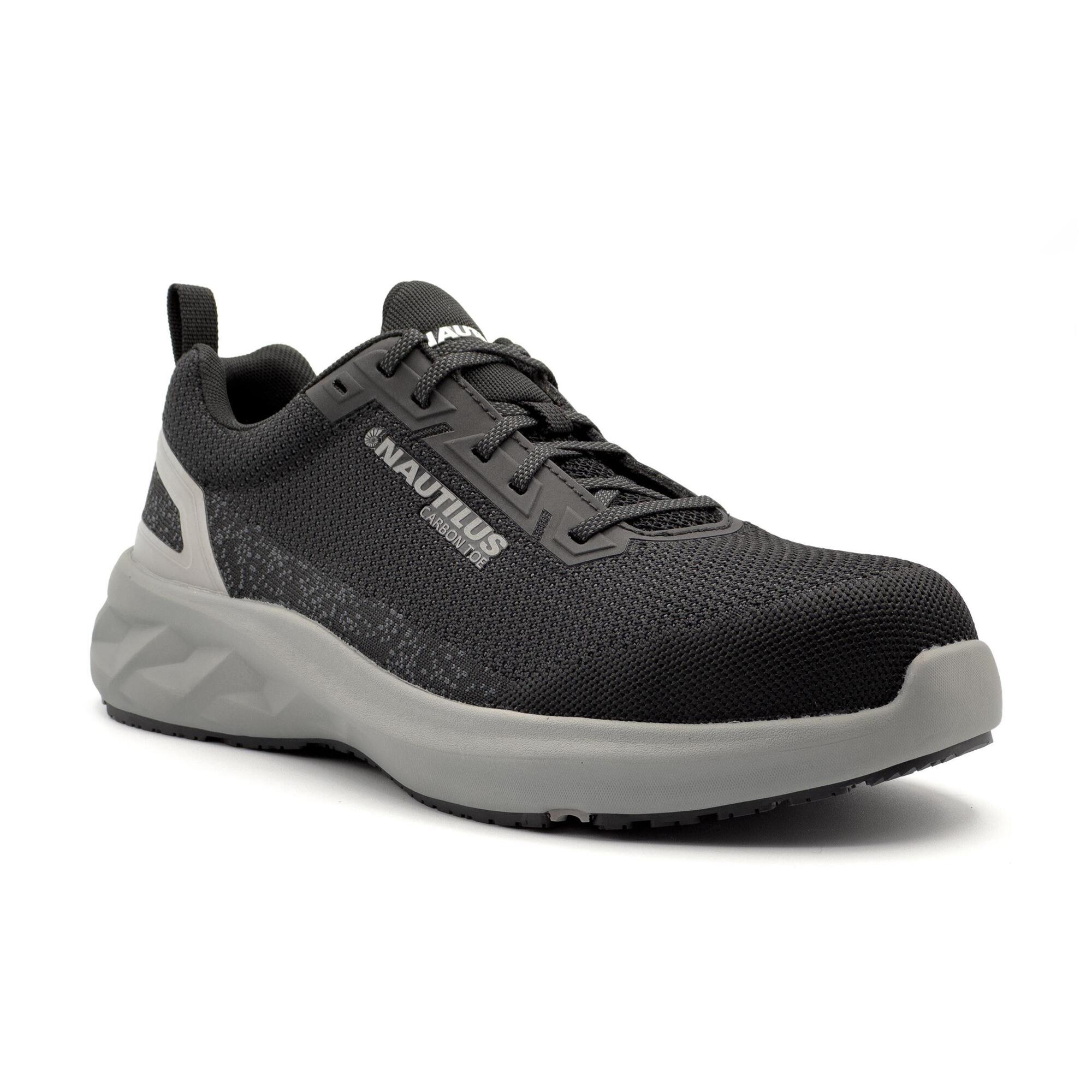 Nautilus Safety Footwear Nautilus - SpringWater Men's Shoe CN