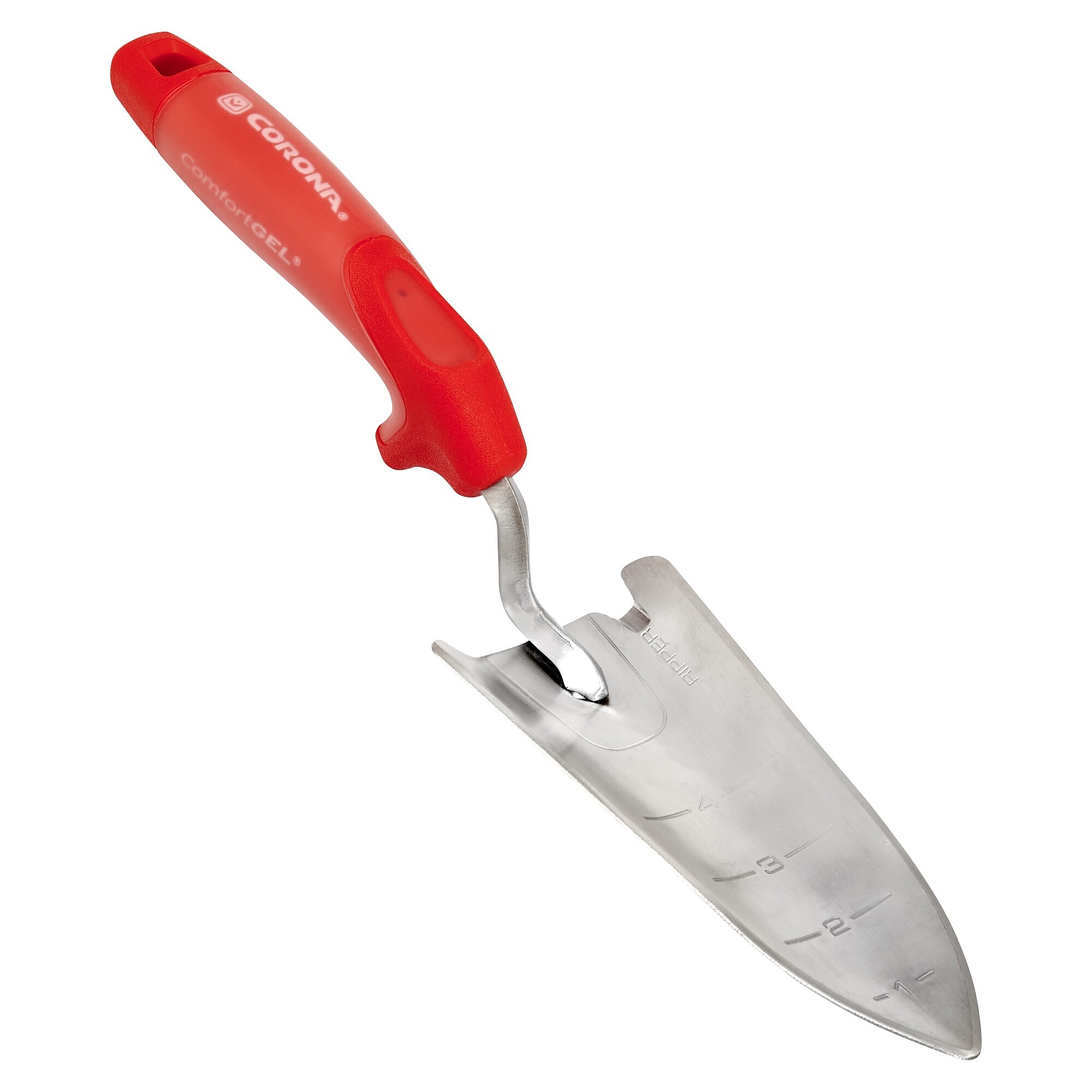 Corona ComfortGEL Trowel — Premium Stainless Steel, Model# CT 3314