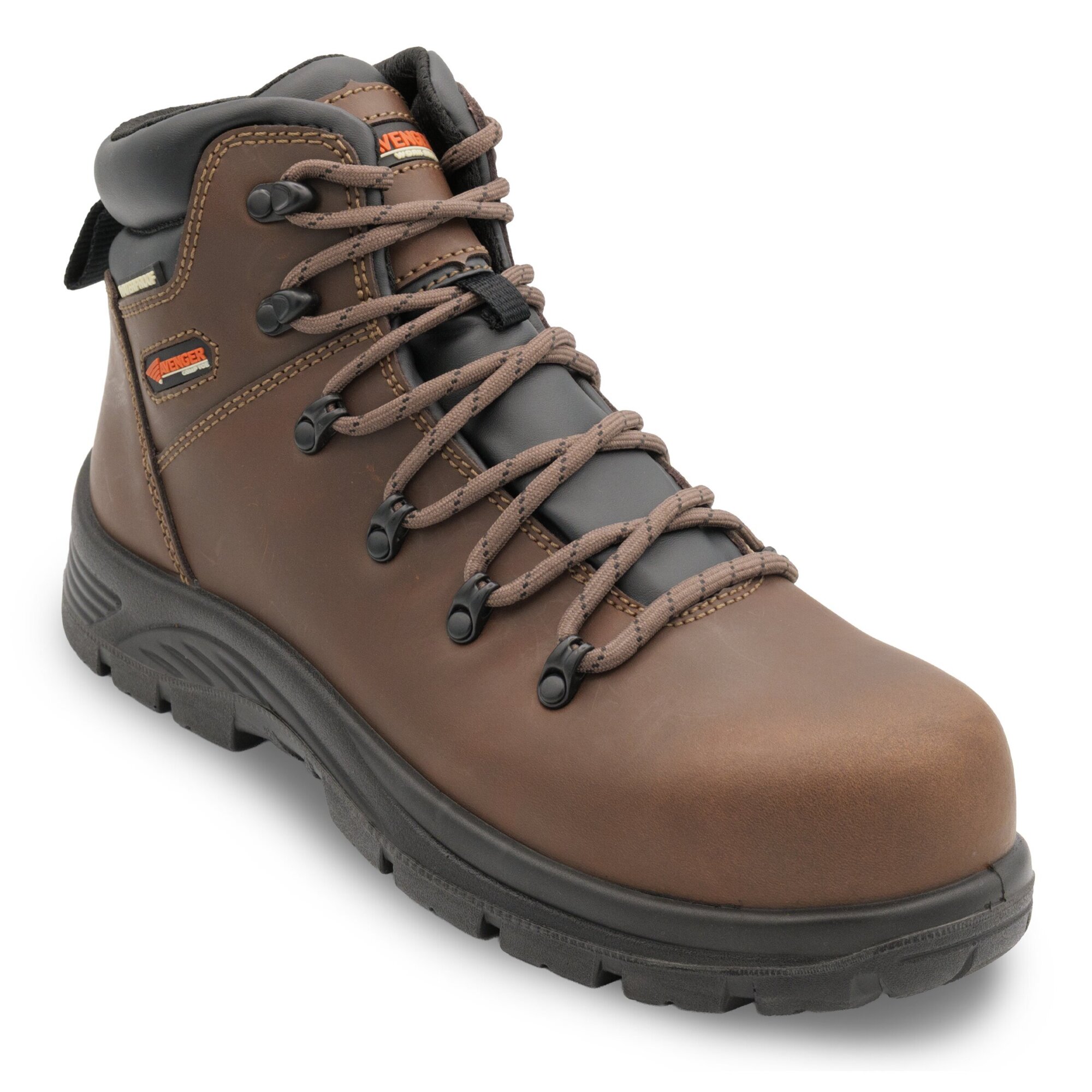 Avenger Work Boots Framer Lite-A8150 Work Boots