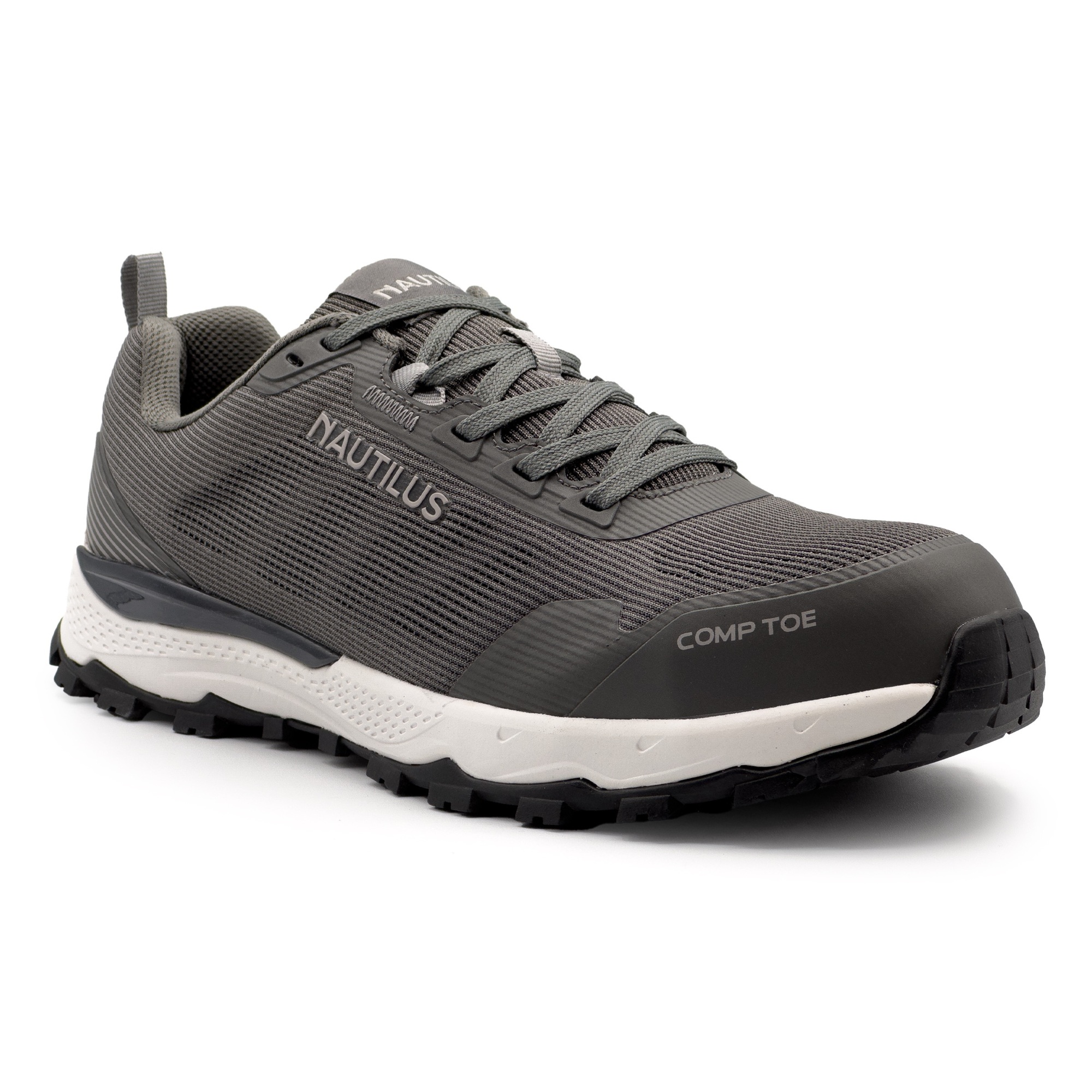 Nautilus Safety Footwear NAUTILUS - TRILLIUM Men's CT Shoe