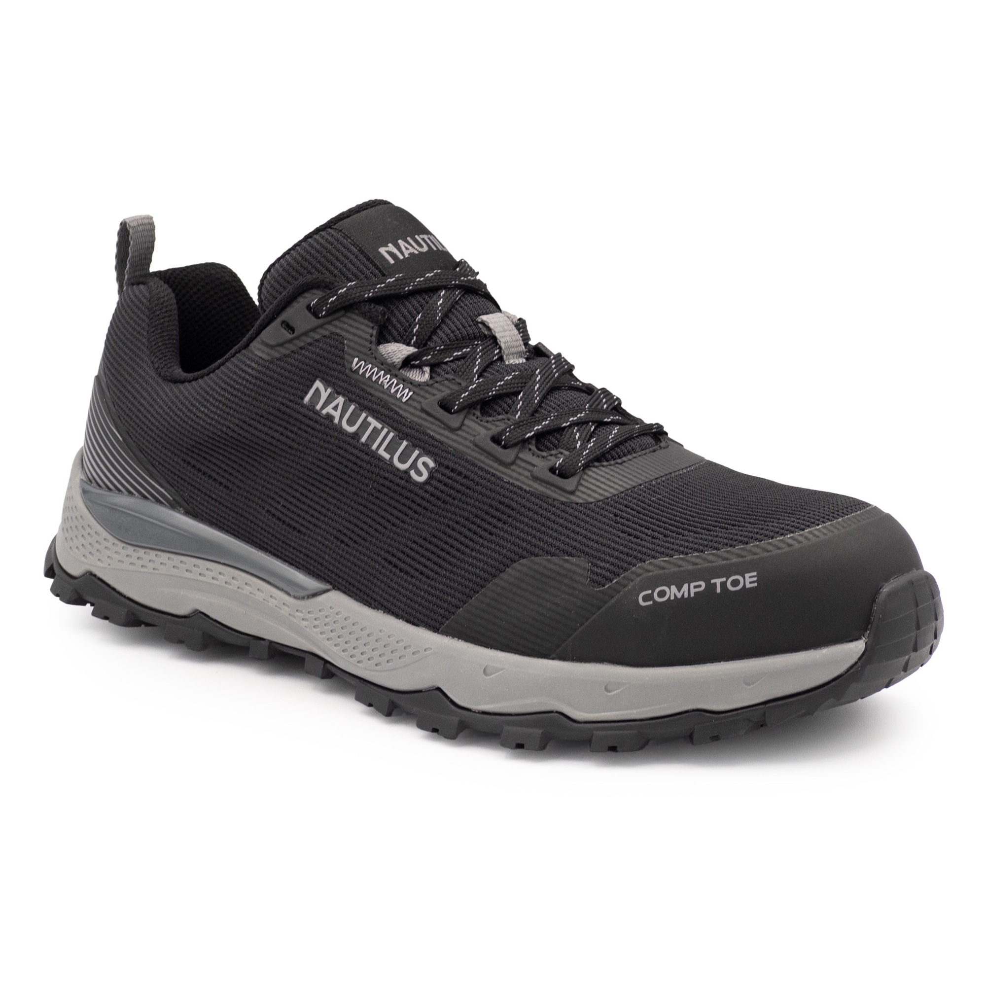 Nautilus Safety Footwear NAUTILUS - TRILLIUM Men's CT SD10 Shoe