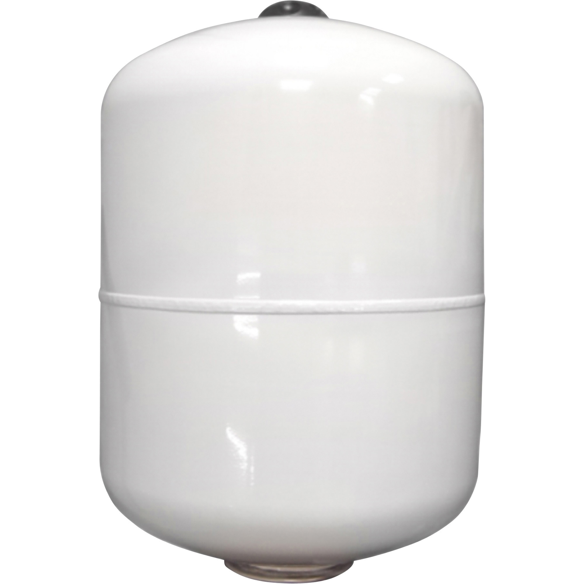 Varem Pre-Charged Pressure Tank - 2.1 Gal., 145 PSI, Replaceable Bladder, Model# IL008763S4000000