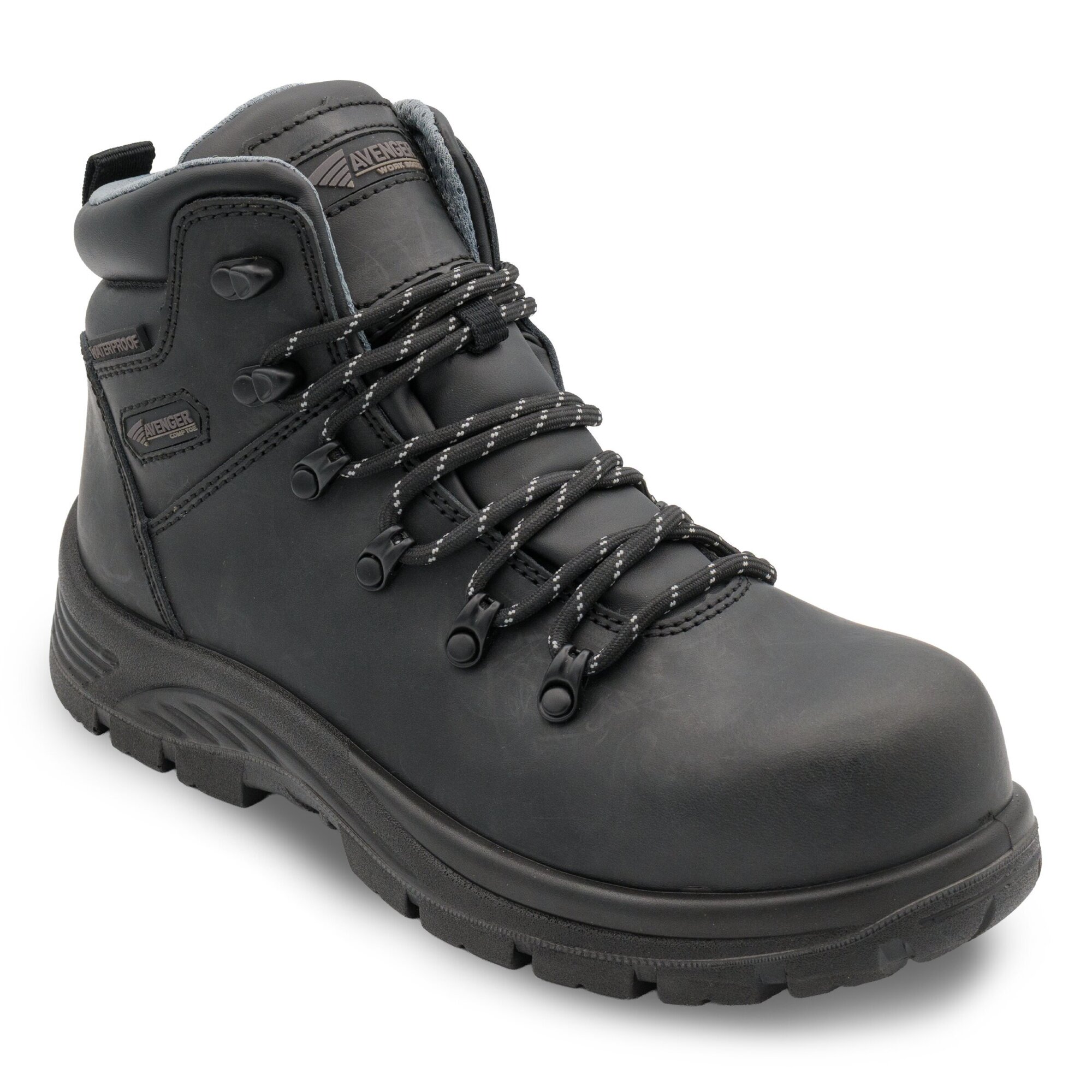 Avenger Work Boots Framer Lite - A8161 - Women's Work Boot