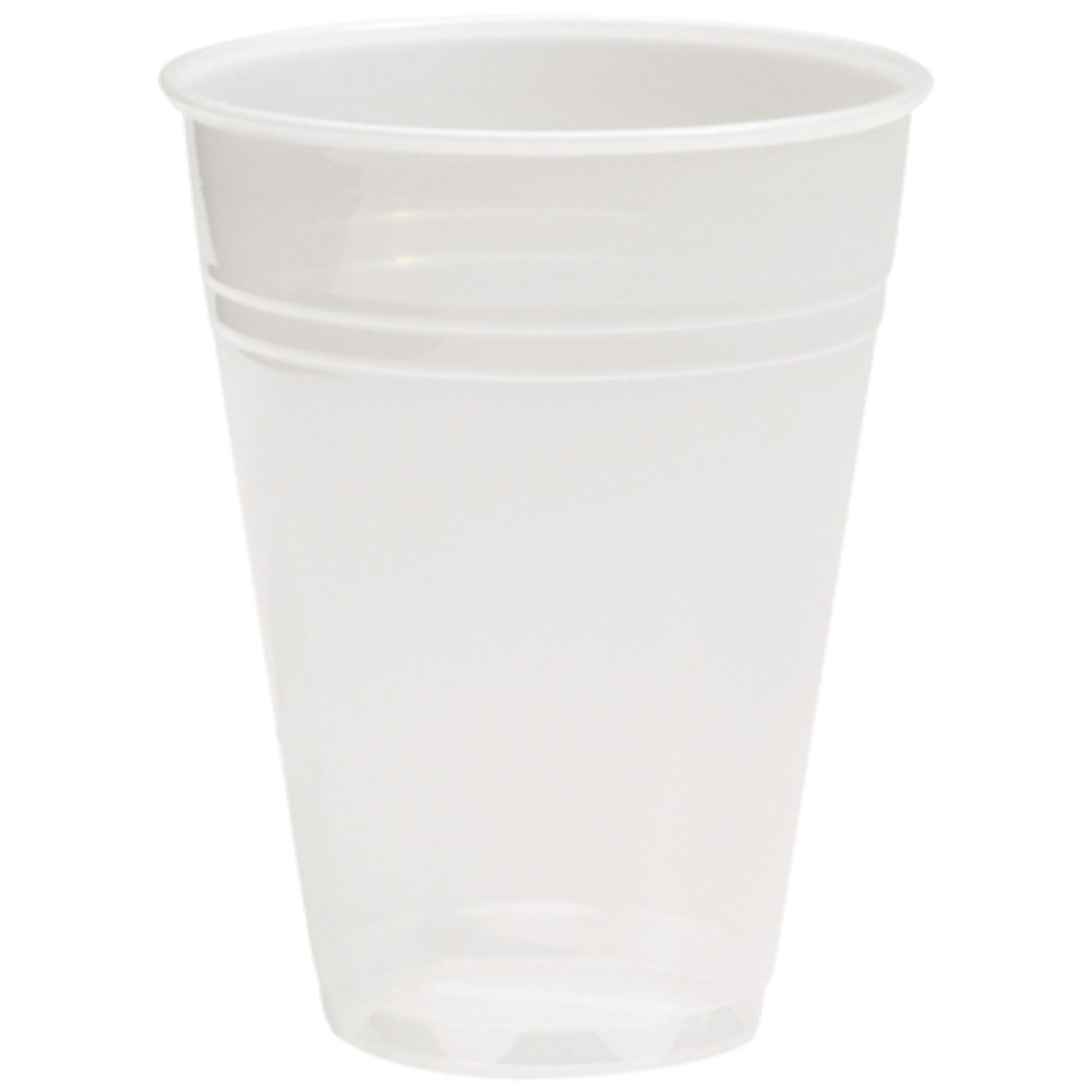 Translucent Cold Cups - 7 oz. 2500/CS