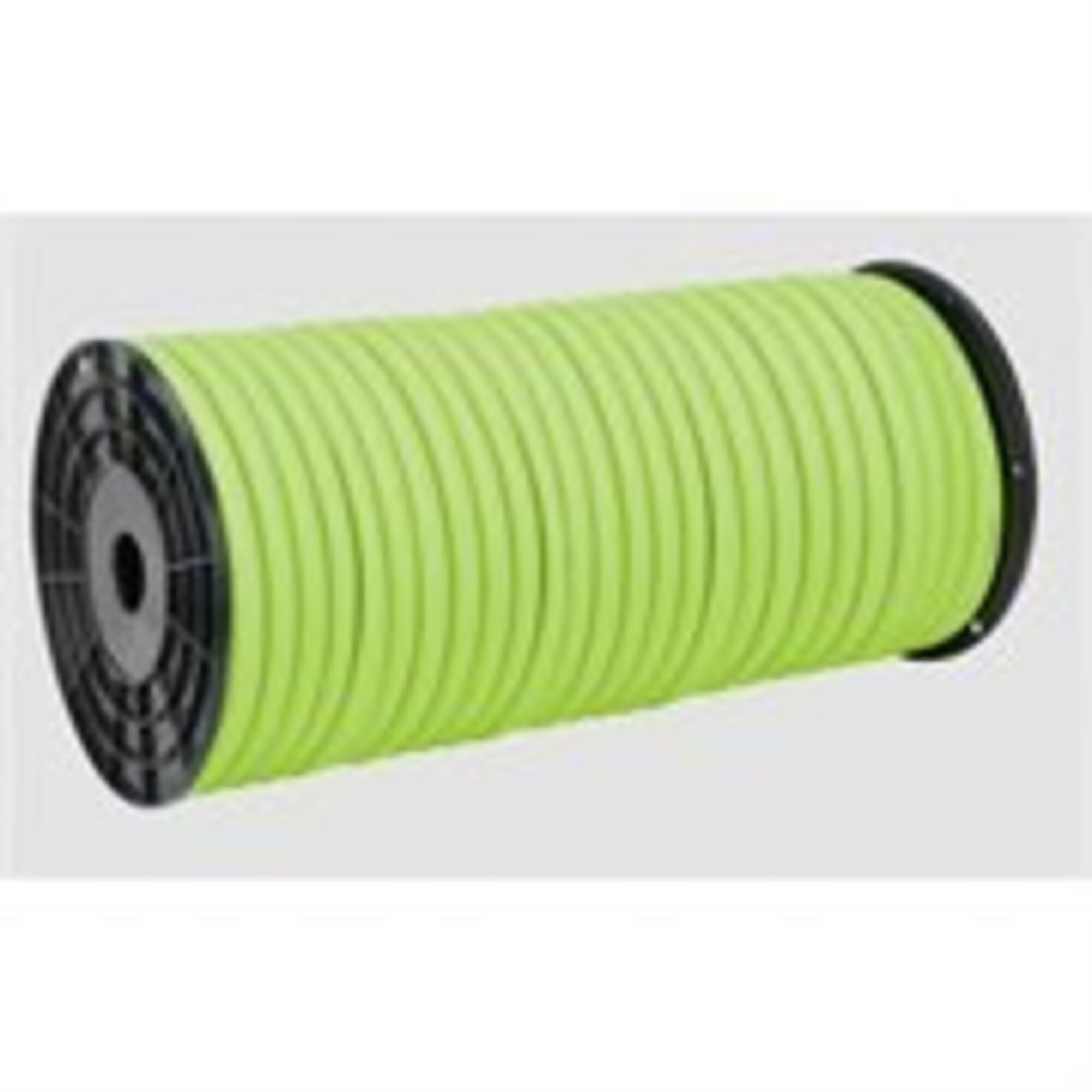 Legacy Manufacturing Flexzilla Bulk Water Hose — 5/8in. x 250ft., ZillaGreen, Kink Resistant, All-Weather Flexibility, Model# LEGHFZW58250YW