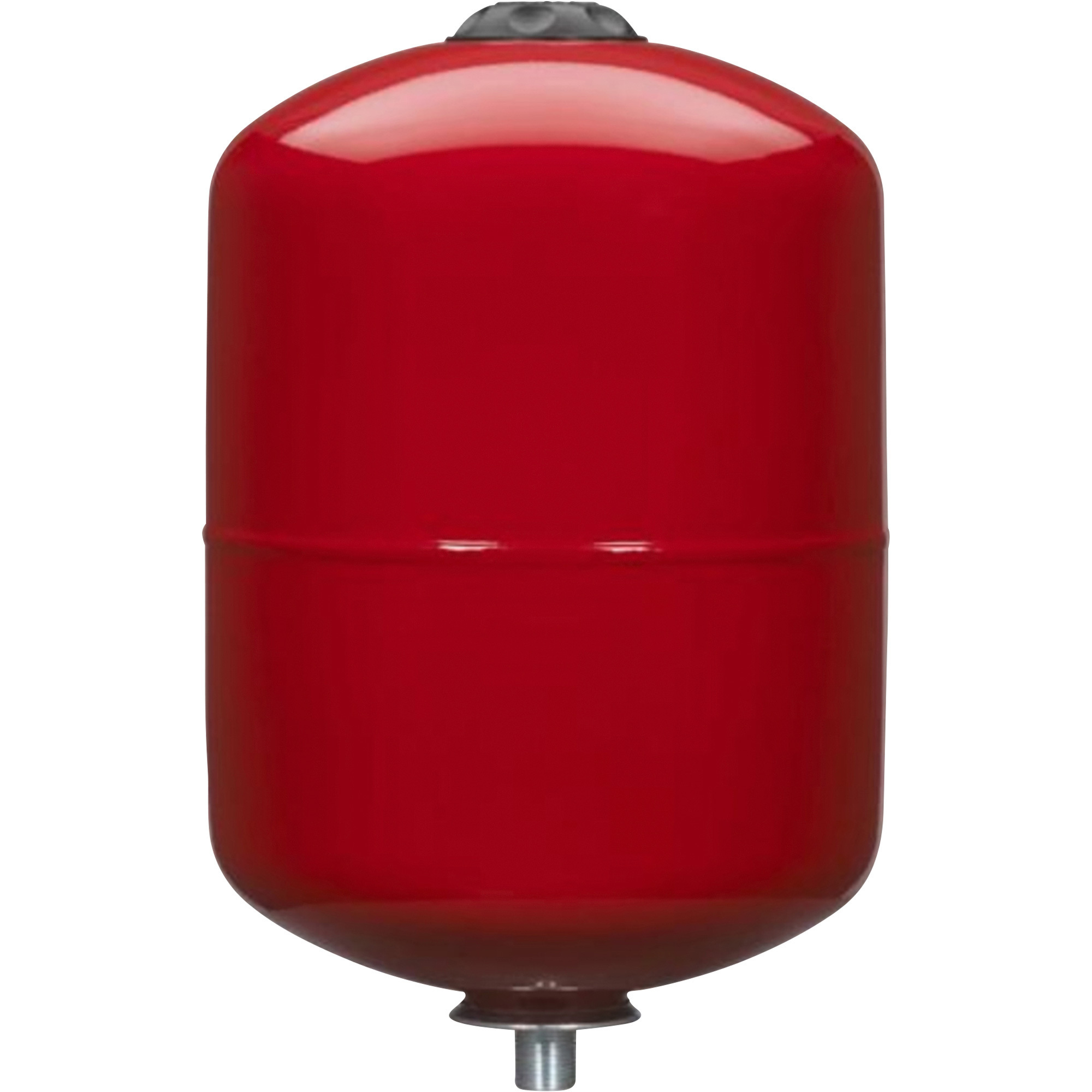 Varem Pre-Charged Expansion Tank - 10.6 Gal., 90 PSI, Model# UR040631CS000000