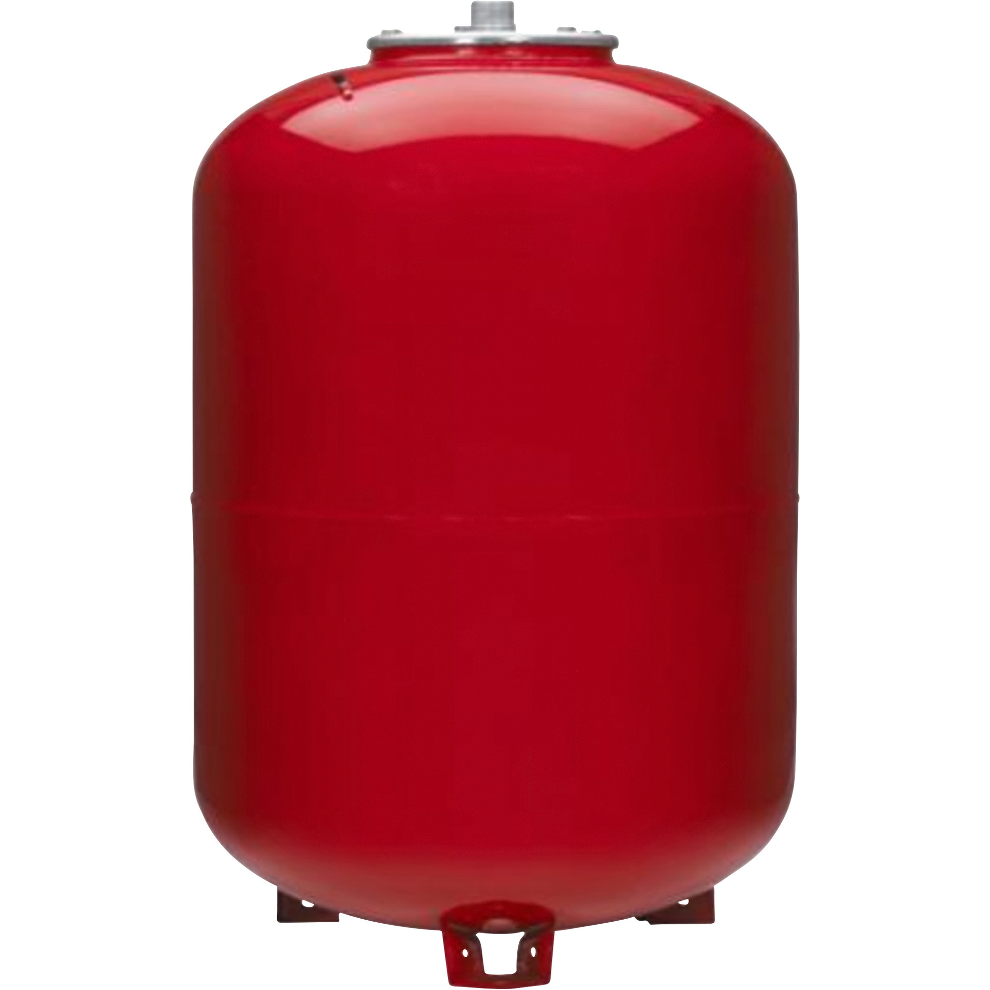 Varem Pre-Charged Expansion Tank for Solar Water Heating Systems - 21 Gal., 120 PSI, Model# R8080781S4000000