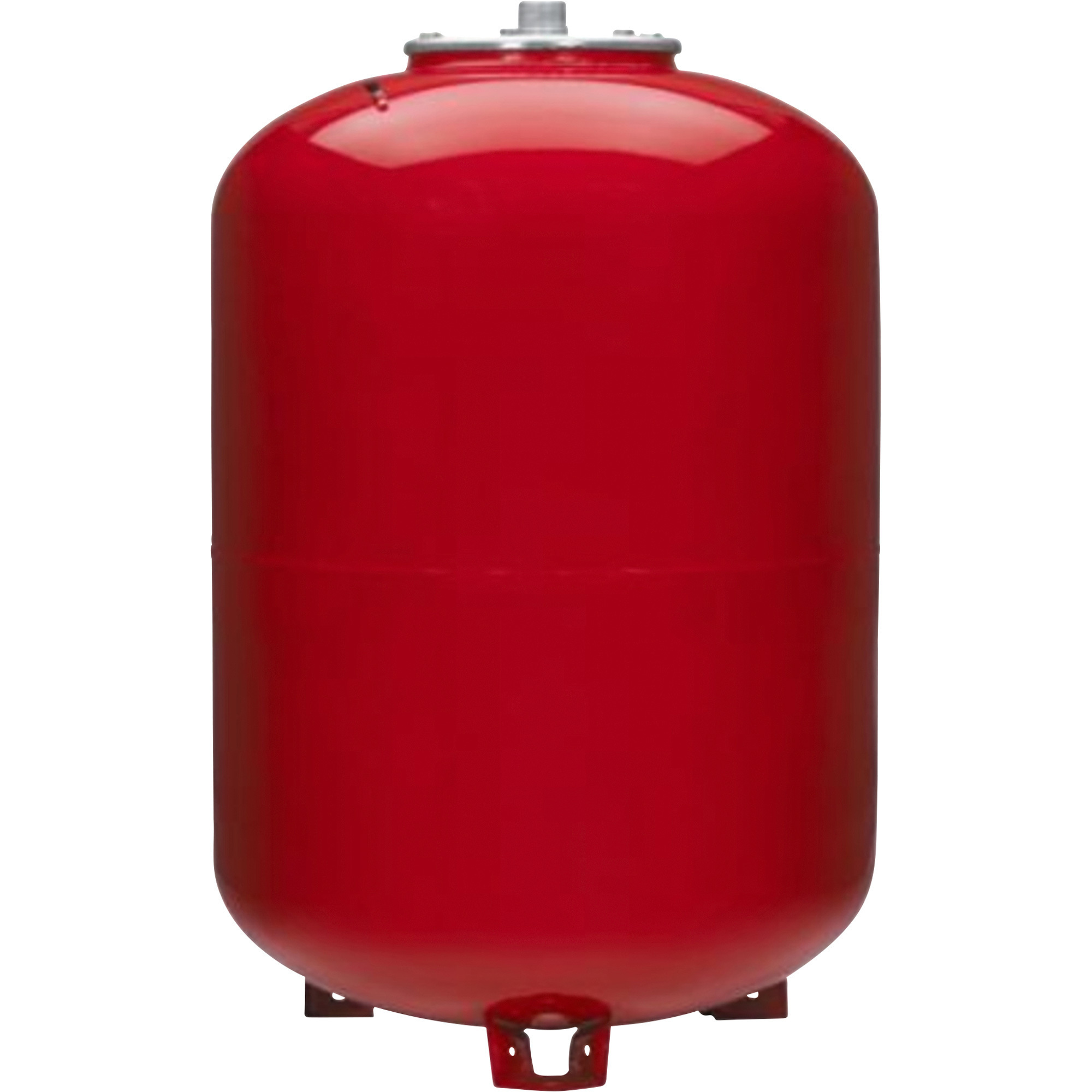 Varem Pre-Charged Expansion Tank for Solar Water Heating Systems - 53 Gal., 120 PSI, Model# R8200S81S4000000