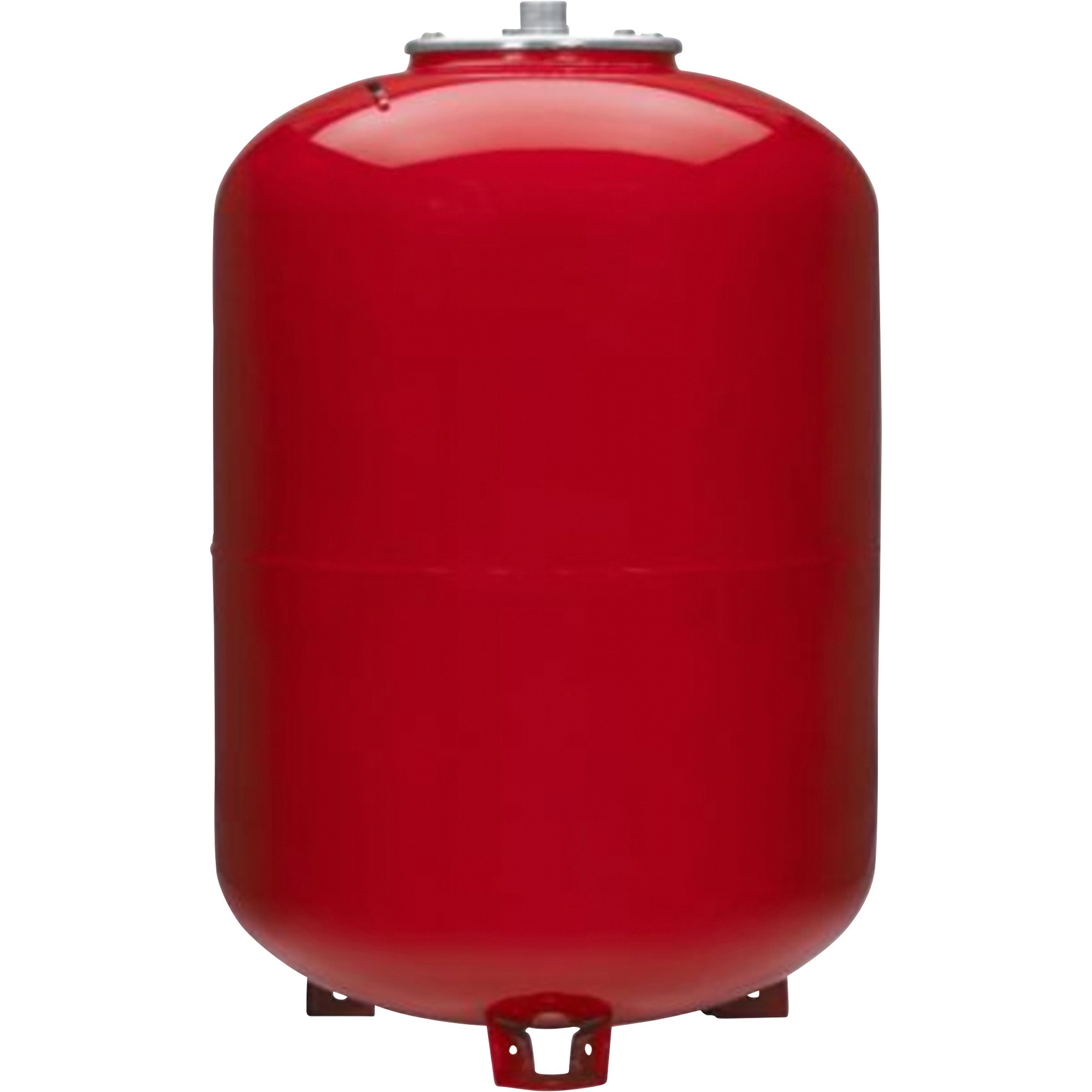 Varem Pre-Charged Expansion Tank for Solar Water Heating Systems, 132 Gal., 120 PSI, Model# R8500S81S4000000