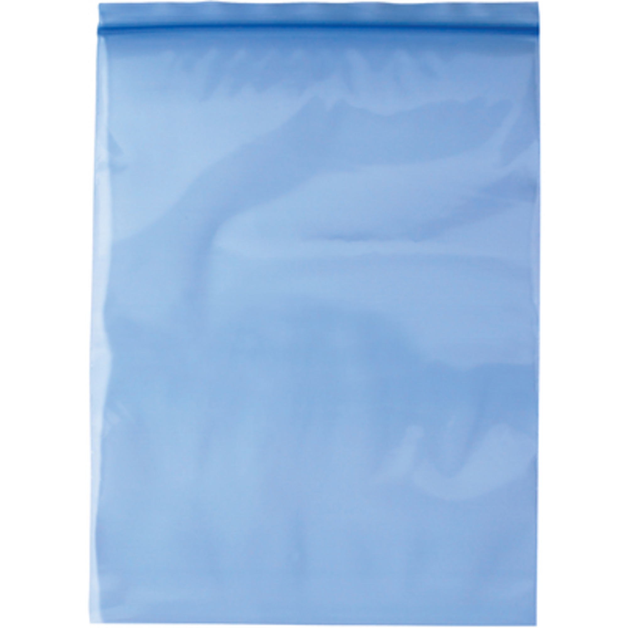10 x 12in. - 4 Mil VCI Reclosable Poly Bag 250/CS, Model# VCIPB1012R