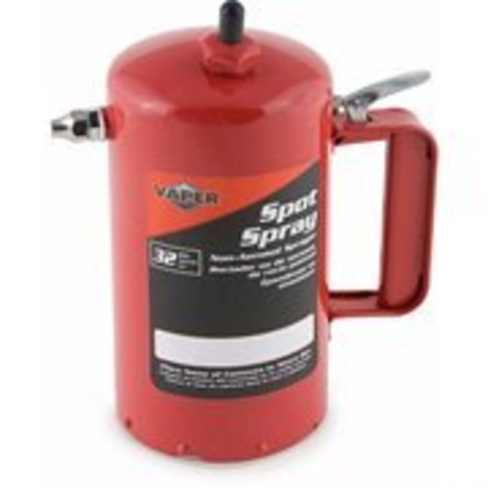 Titan Spot Spray Non-Aerosol Sprayer — 80–150 PSI Operating Pressure, Refillable, Eco-Friendly, Model# TIT19419