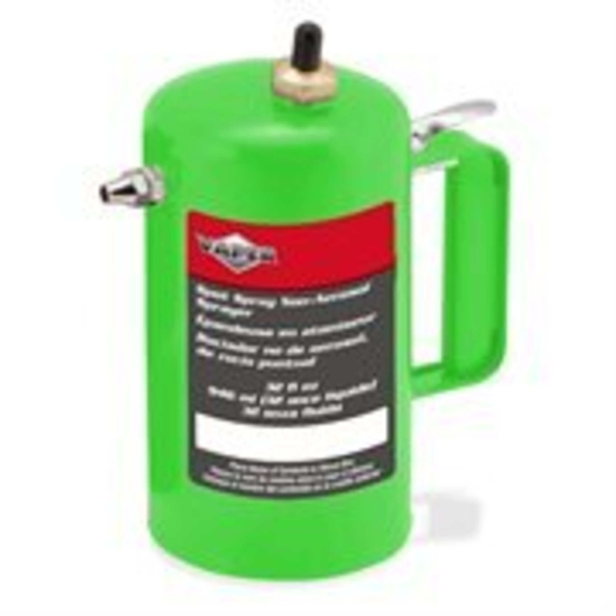 Titan Spot Spray Non-Aerosol Sprayer — Green, Refillable, Eco-Friendly, 80-150 PSI, Model# TIT19425