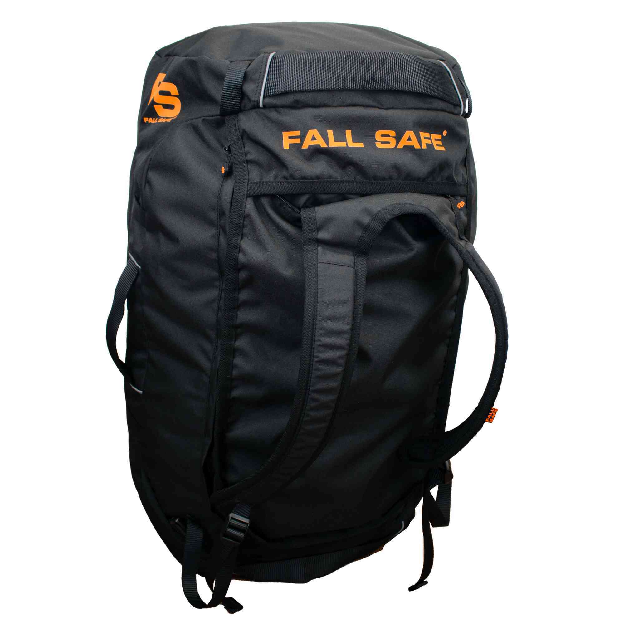 Fall Safe XL Carrying Bag — 60 Liter Capacity, Durable, Model# FS8100I