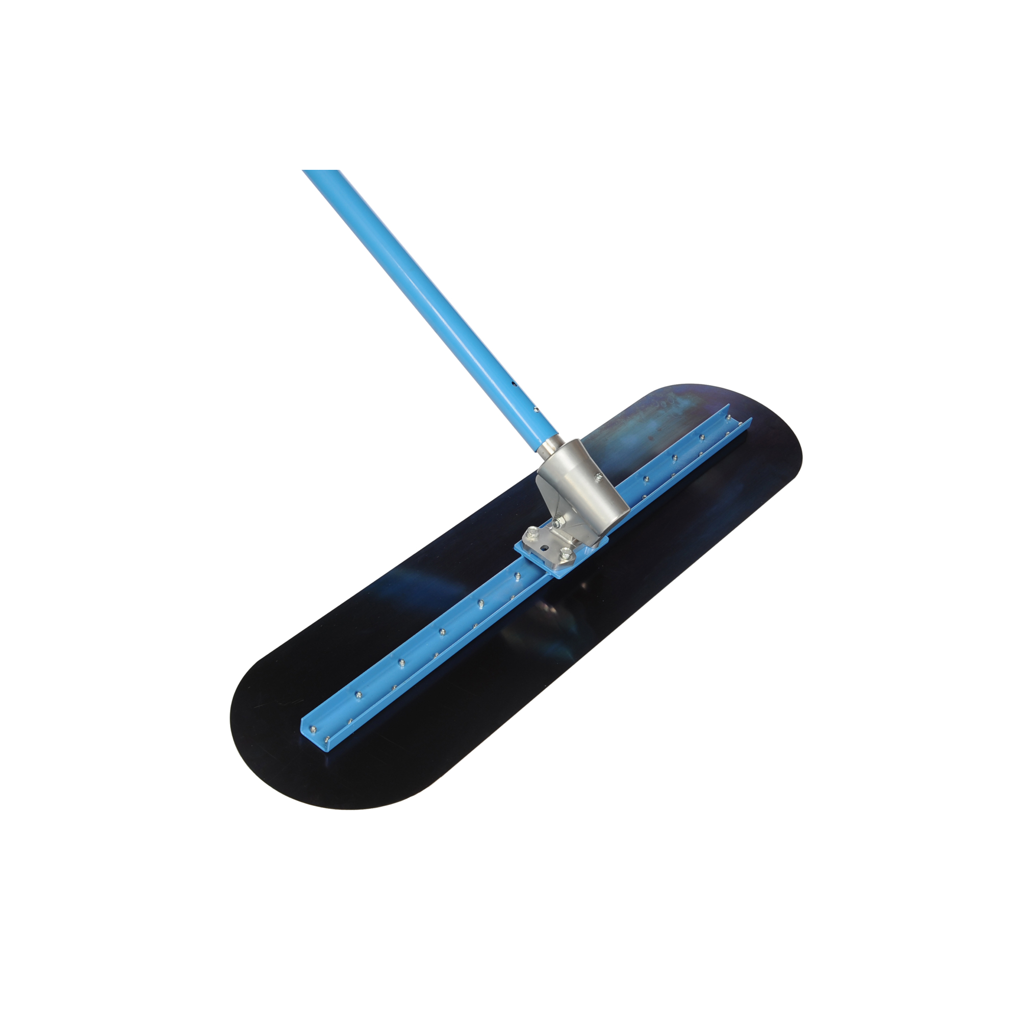 Beton Trowel Big Blue Float  48in. x 12in.