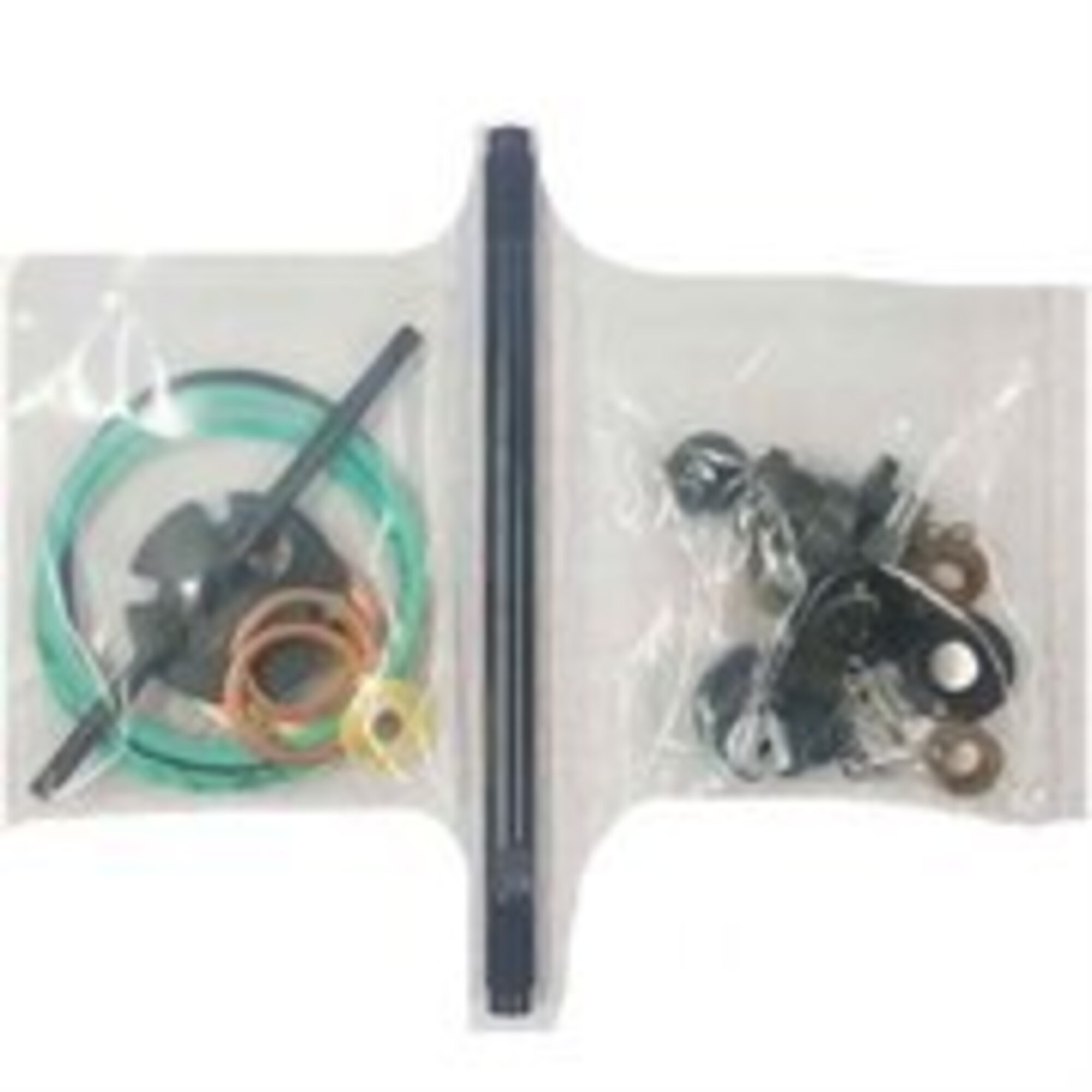 Lincoln Lubrication Pump Repair Kit — Fits Models 81685, 81941, 81985, 82050, 82054, 82716, 83121, 83513
