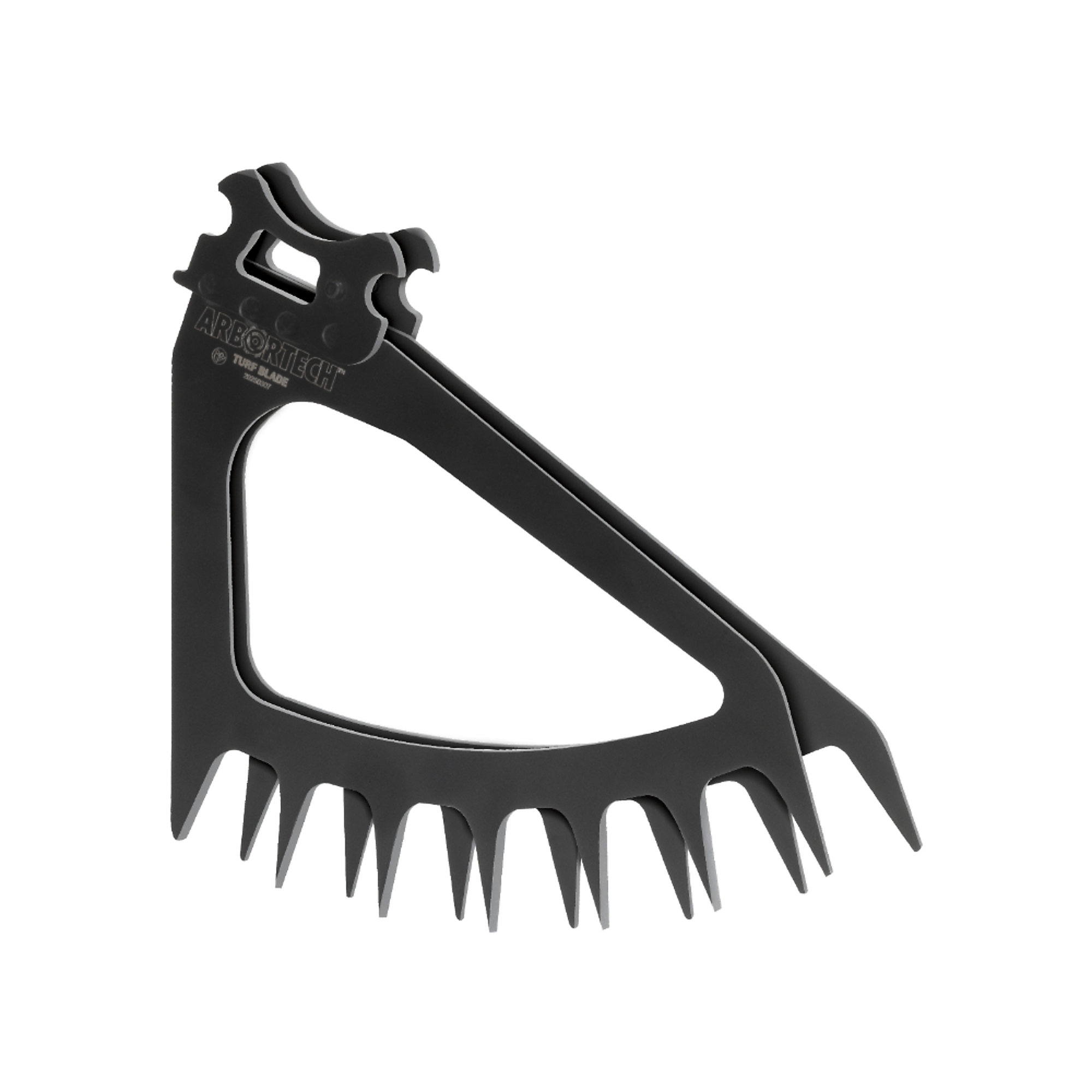 Arbortech AllSaw Turf Blade  2-Pack