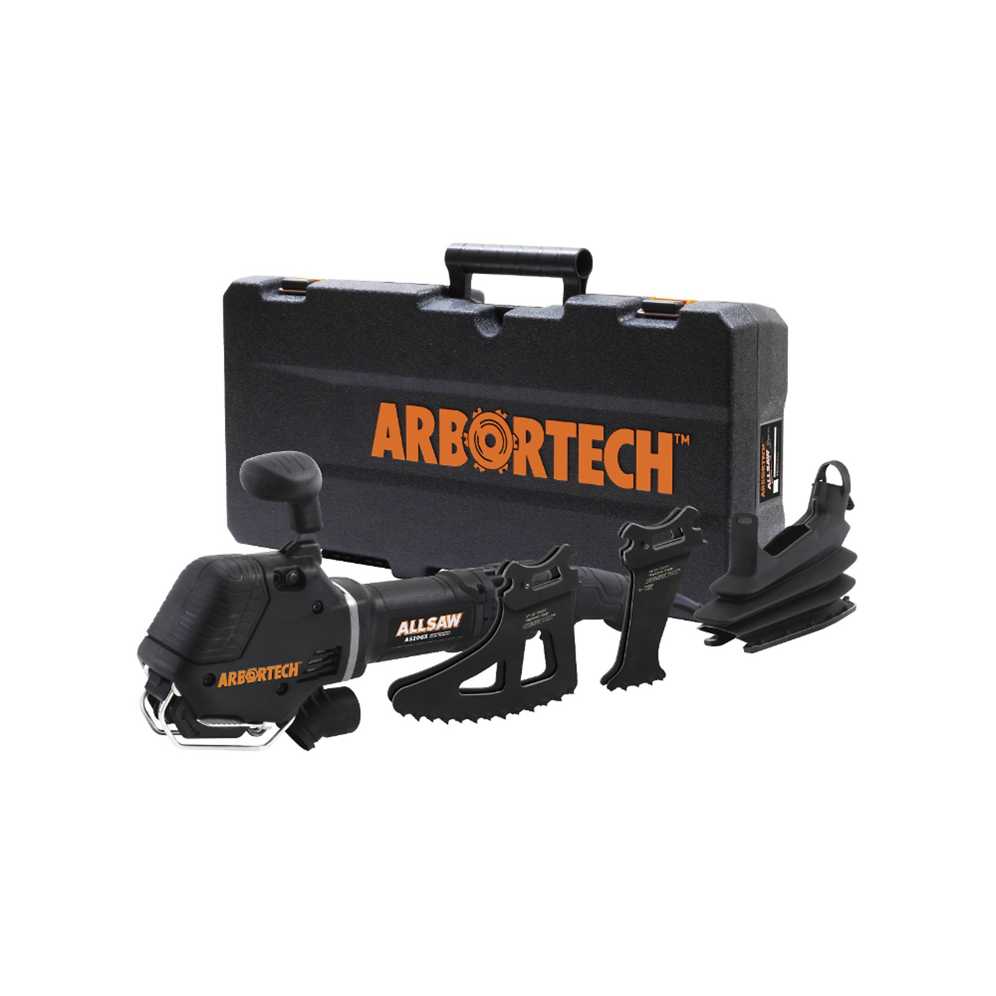 Arbortech AllSaw Corded  13A Motor
