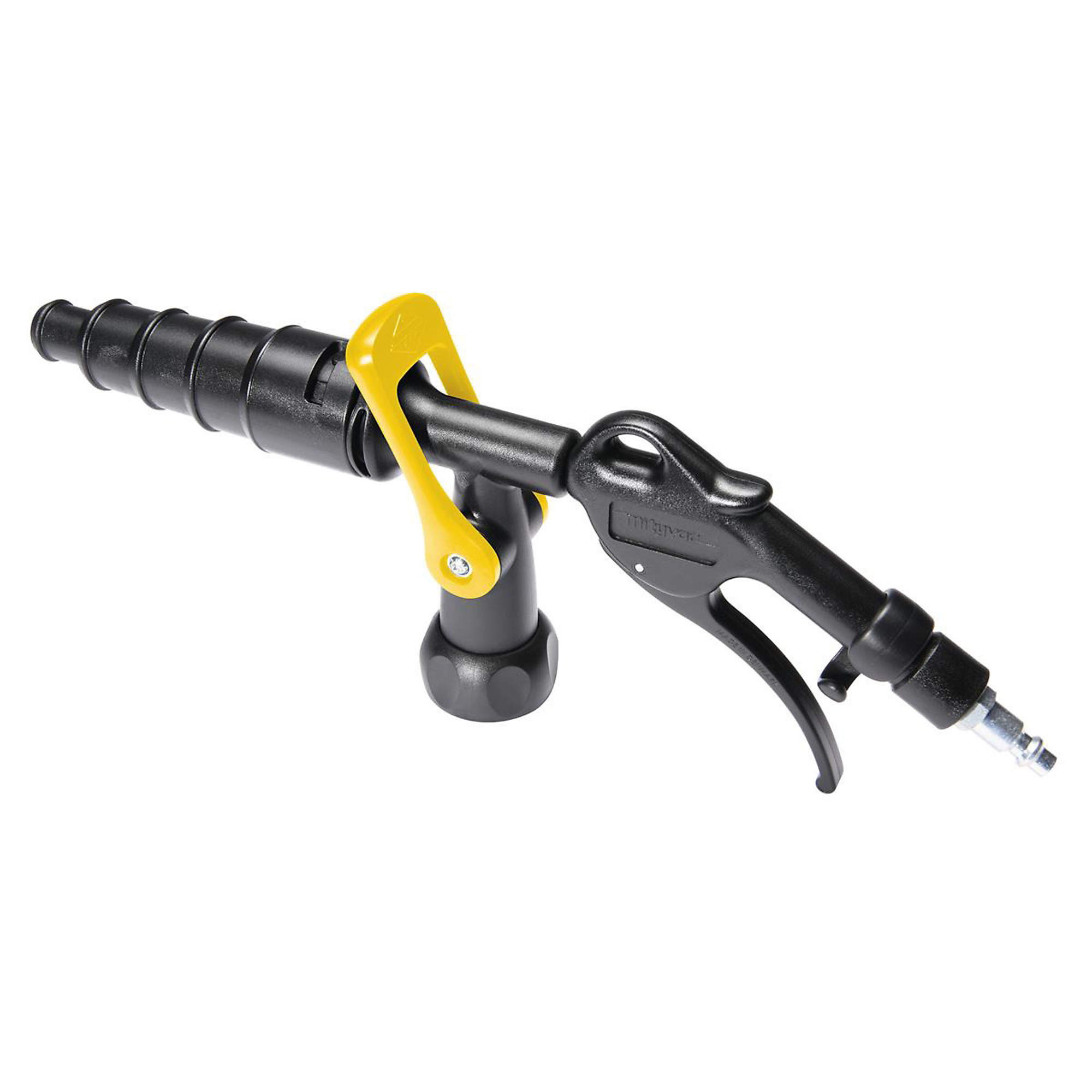 Mityvac Combination Spray Washer — Radiator and Cooling System Flusher, Model# MITMV4570