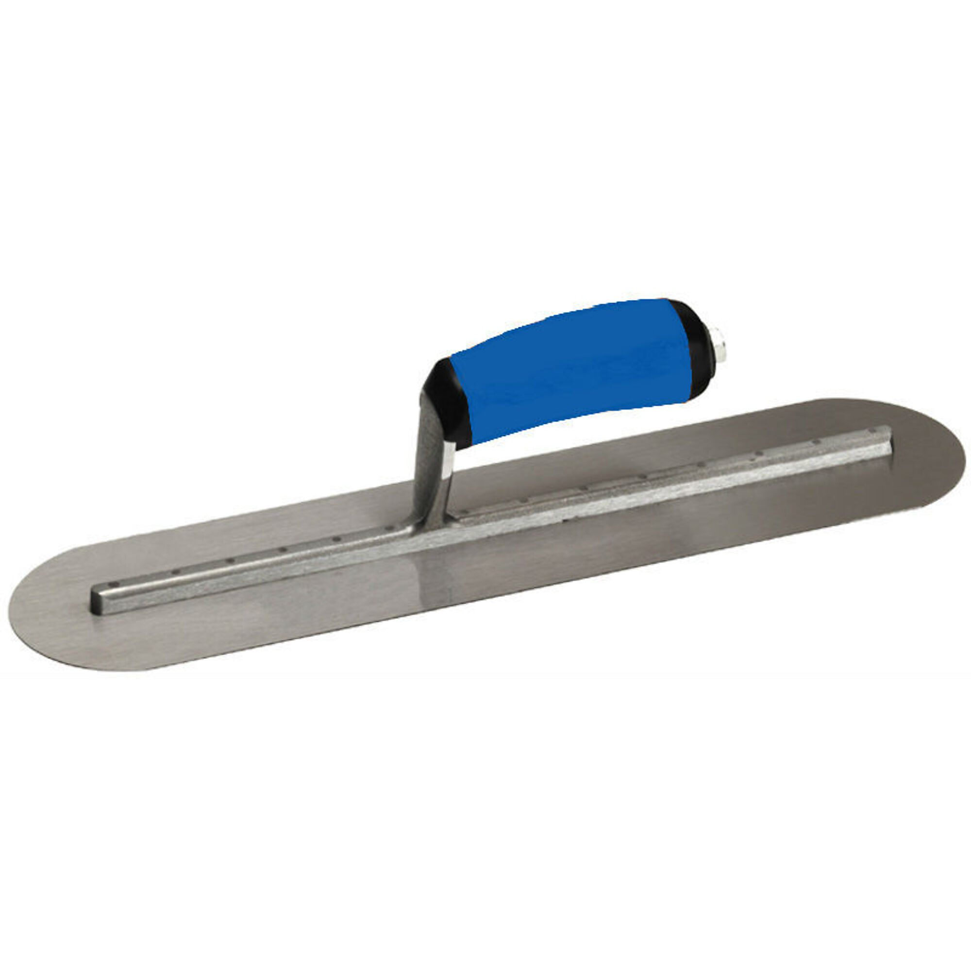 Beton Round Pool Trowel 16in. x 4in.