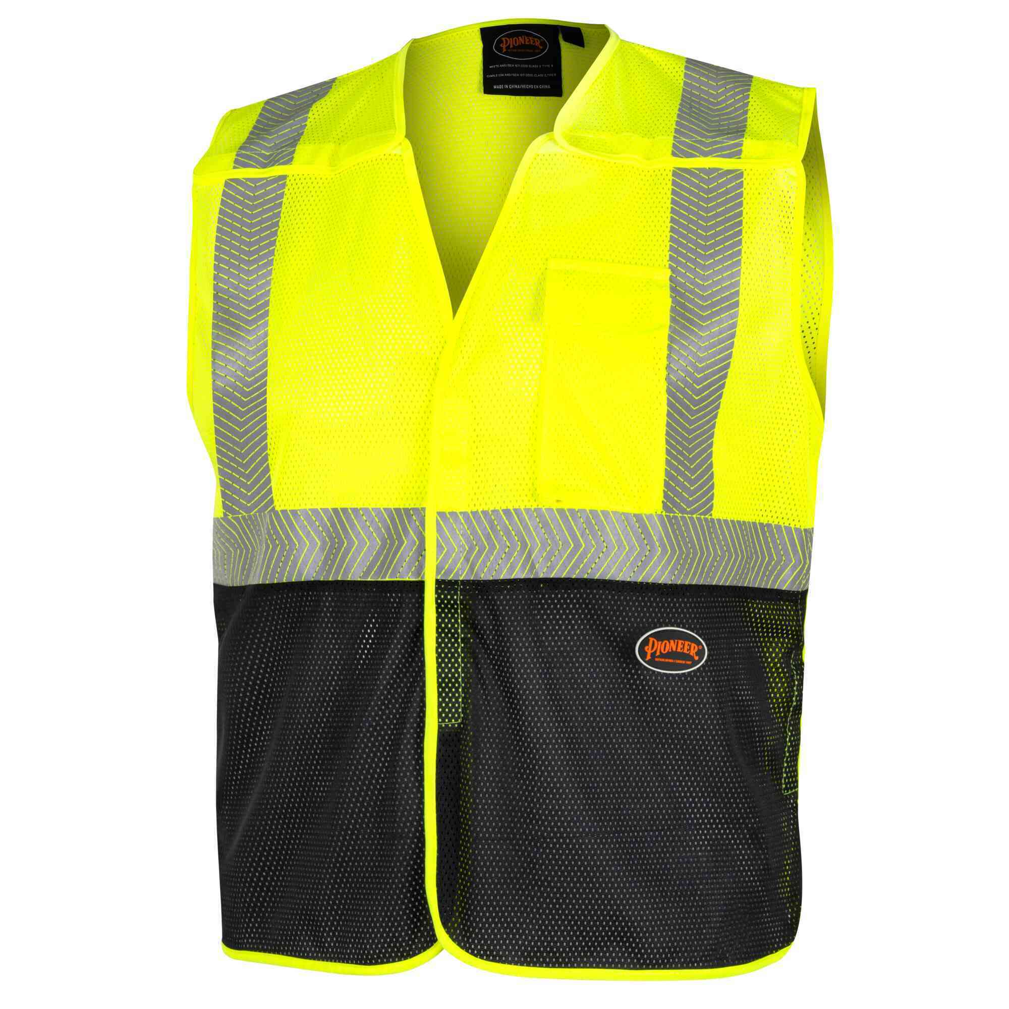 Pioneer Breakaway Safety Vest