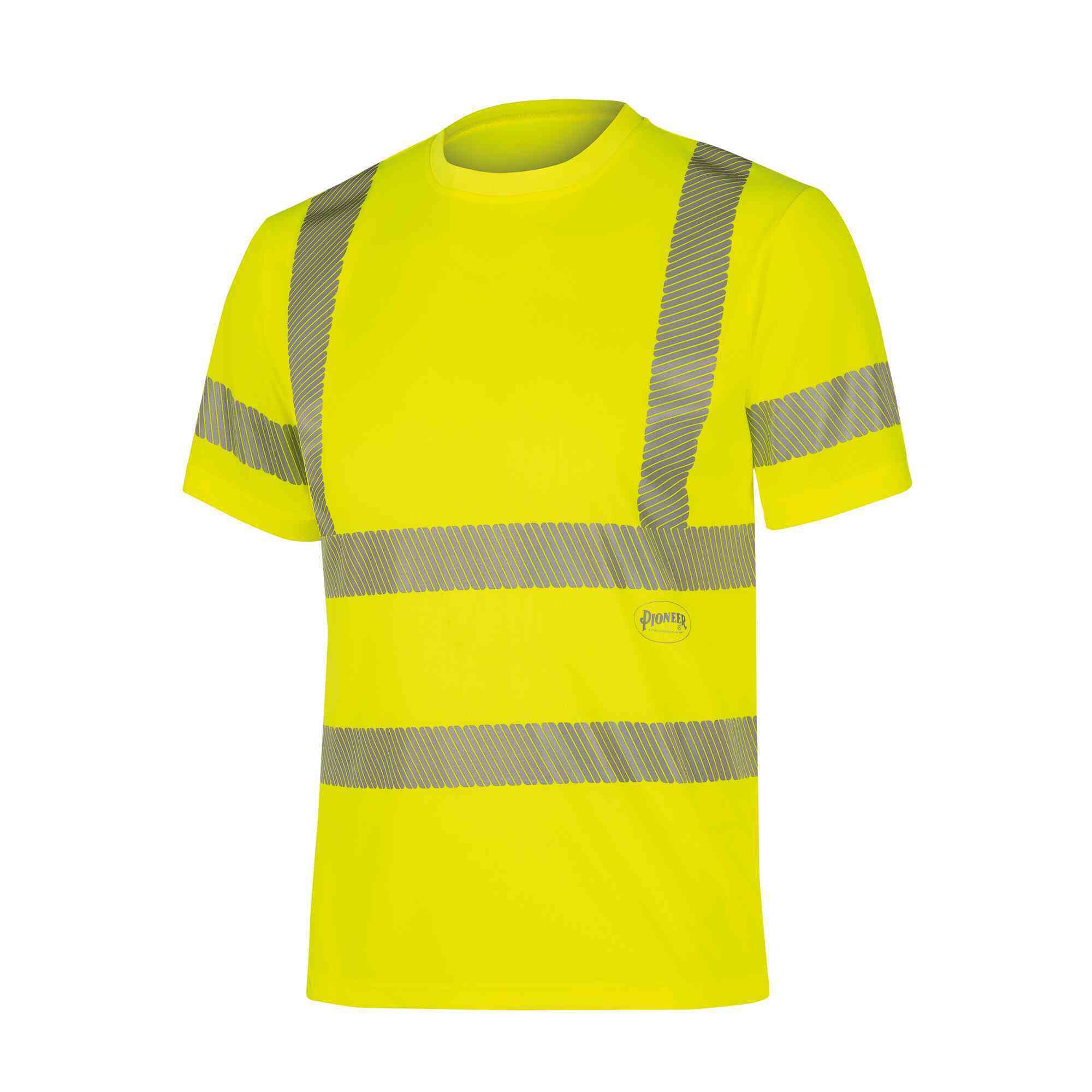 Pioneer Cooling T-Shirt - Size: L