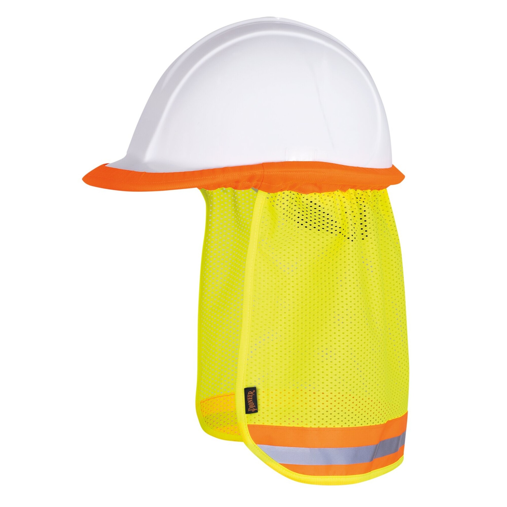 Pioneer Mesh Hard Hat Sun Shade