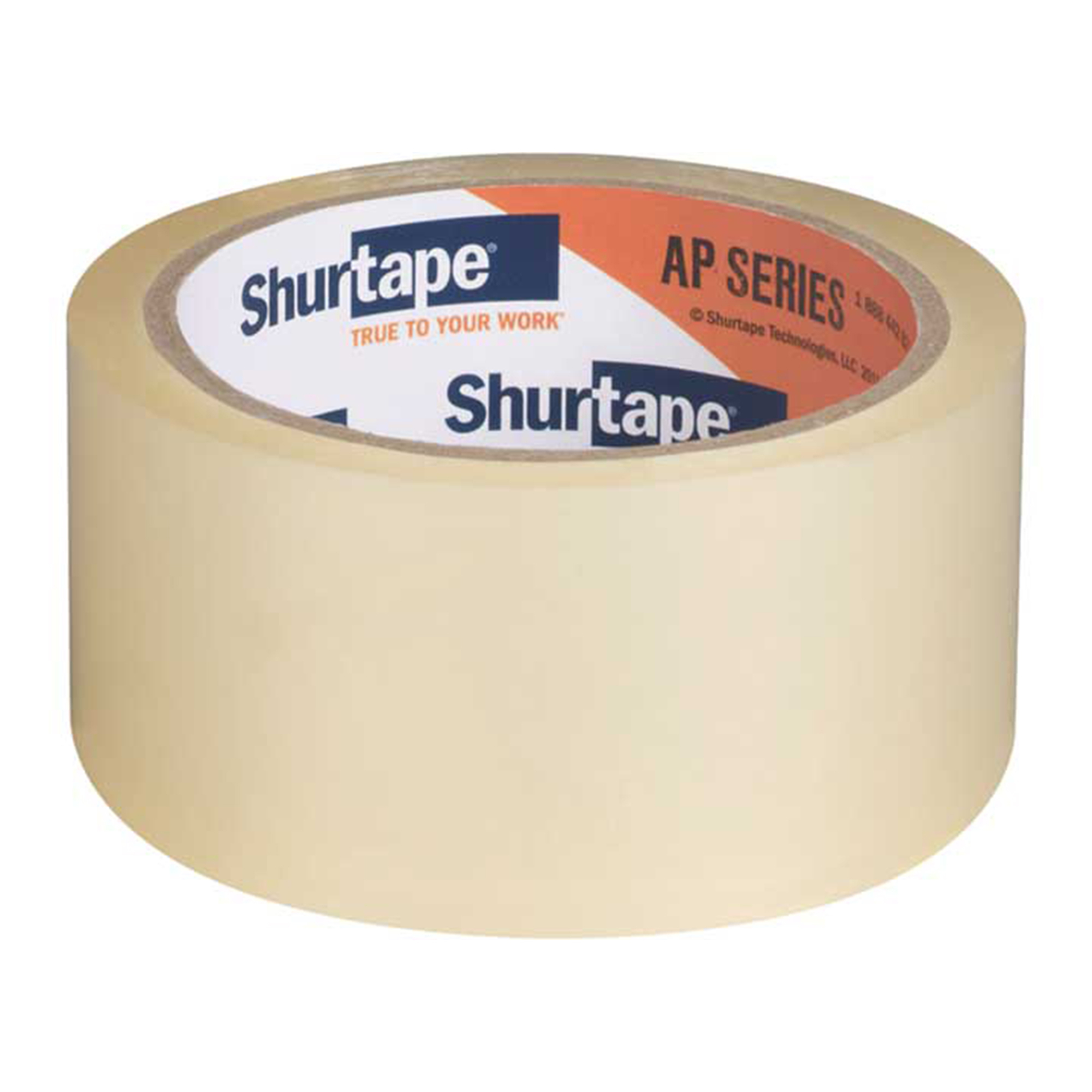 Shurtape Technologies LLC AP101 Acrylic 1.6mil 48mmx50m