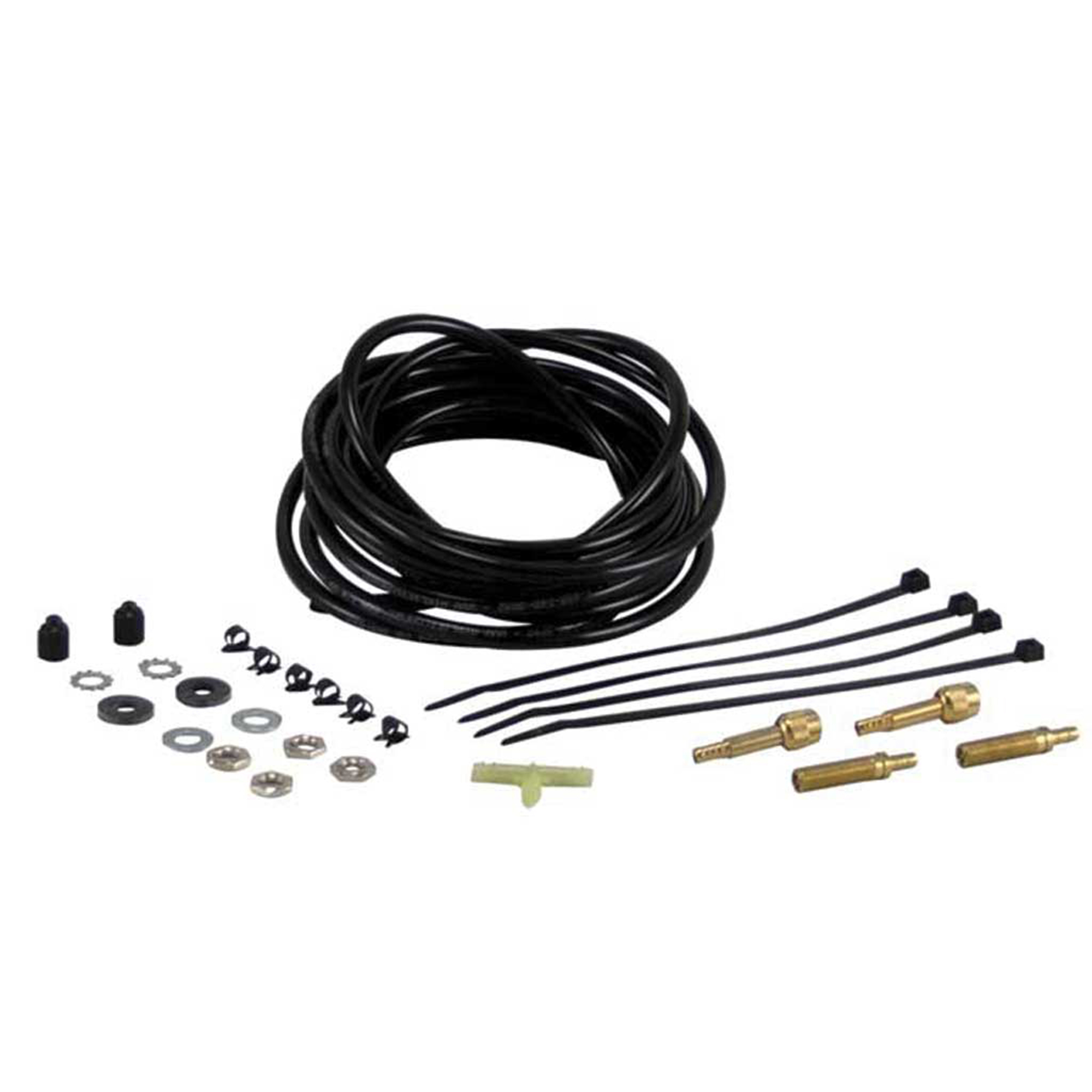Air Lift Company Air Spring Replacement Hose Kit — For 607XX & 807XX Series, Model# ALC22030