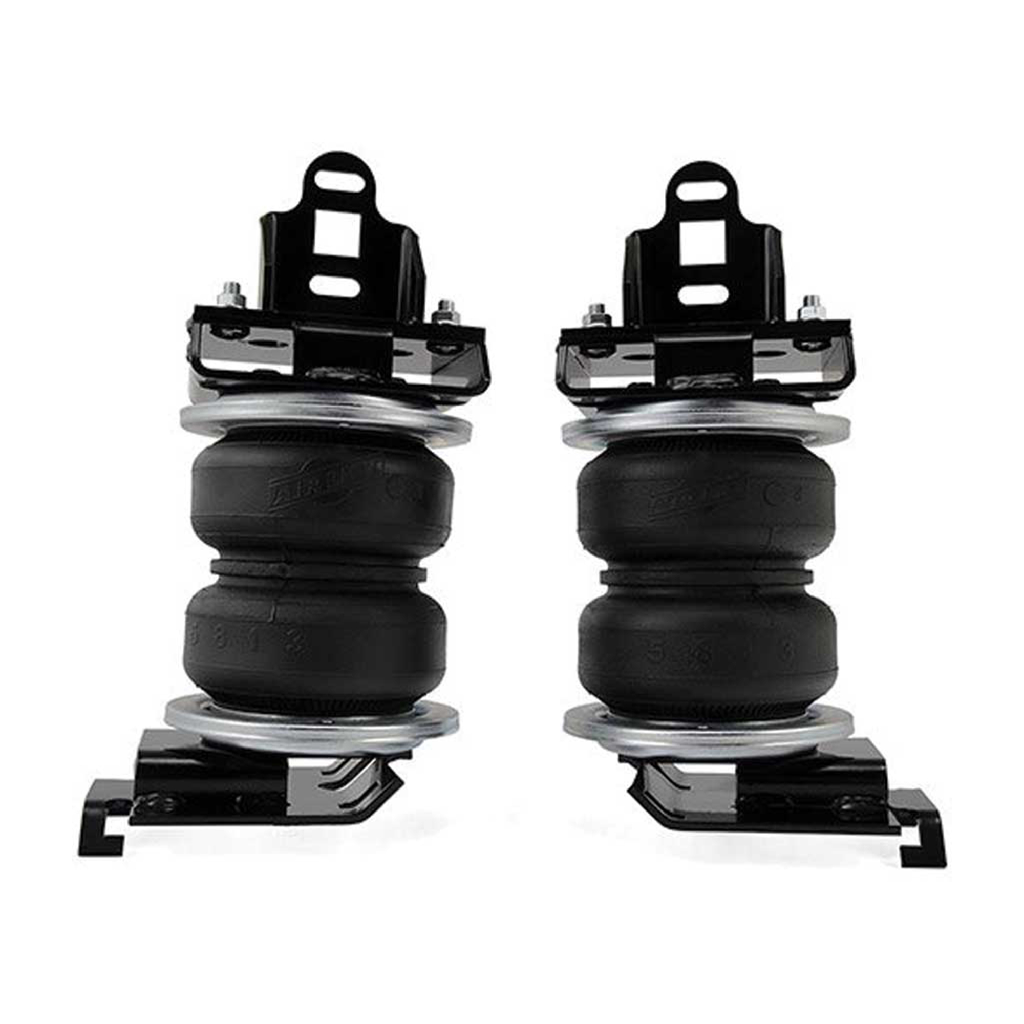 Air Lift Company LoadLifter 5000 Rear Air Spring Kit — 2019+ Ram 1500 4WD, 5000-Lb. Capacity, Adjustable Pressure, Model# ALC57375