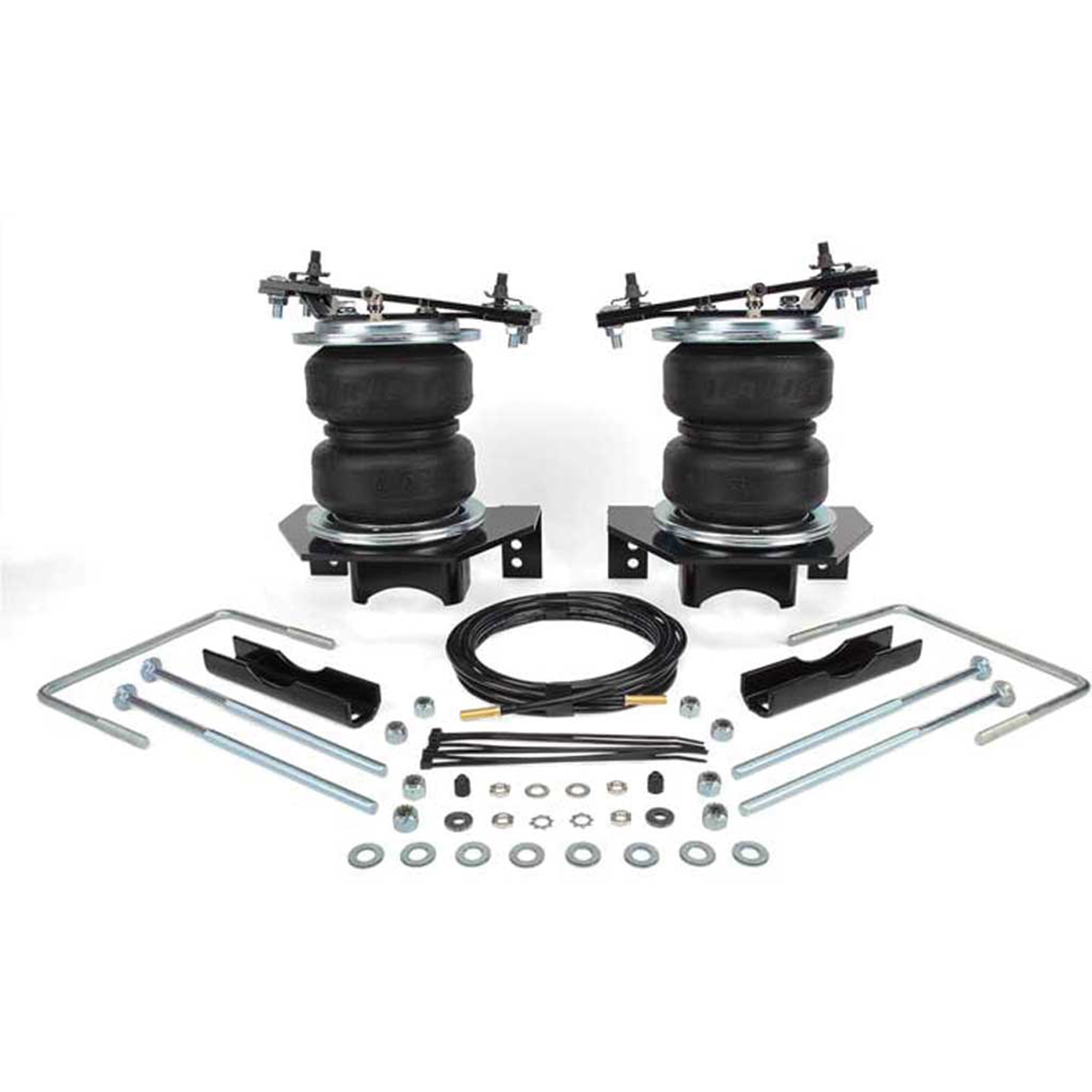 Air Lift Company LoadLifter 5000 Air Spring Kit — Compatible with 2023+ Ford F350 DRW, 5000-Lb. Capacity, Model# ALC57380