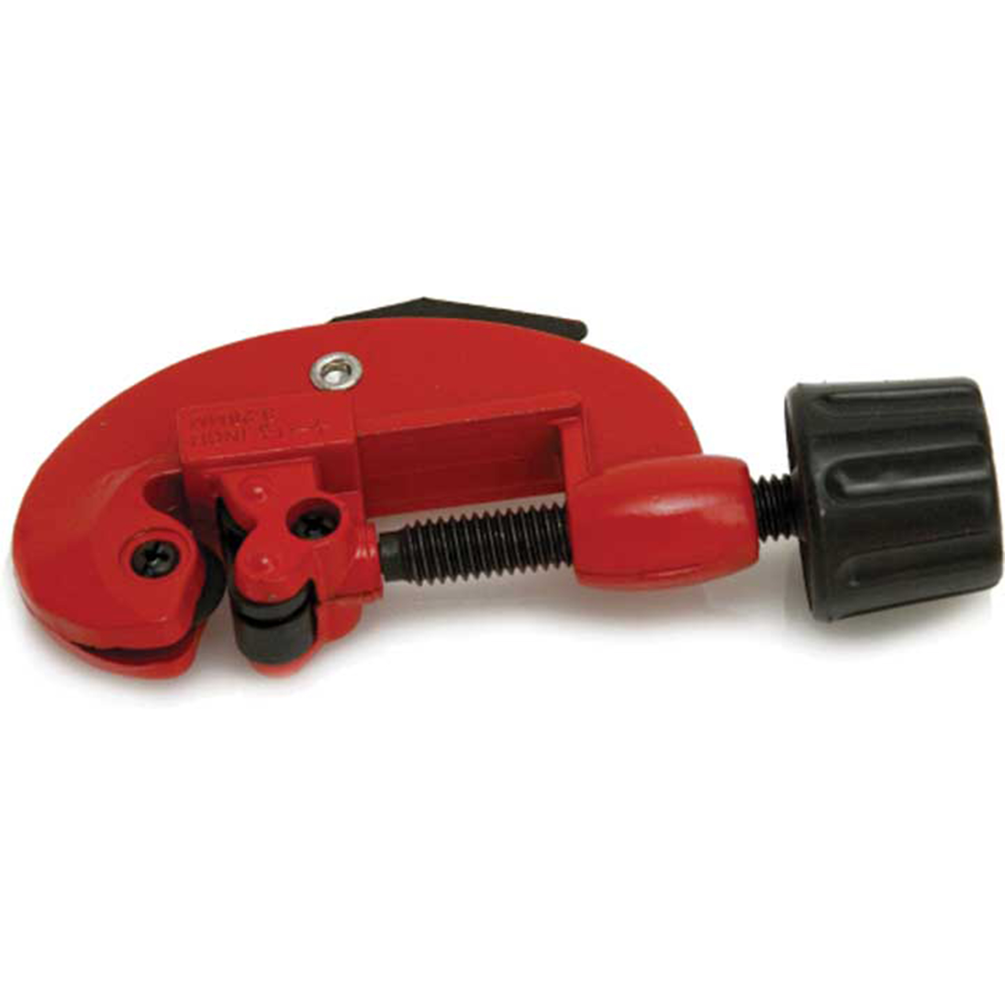 Performance Tool Tubing Cutter — Cuts 1/8in. to 1-1/8in. O.D. Copper, Brass, Aluminum & Steel, Model# PRTW702C