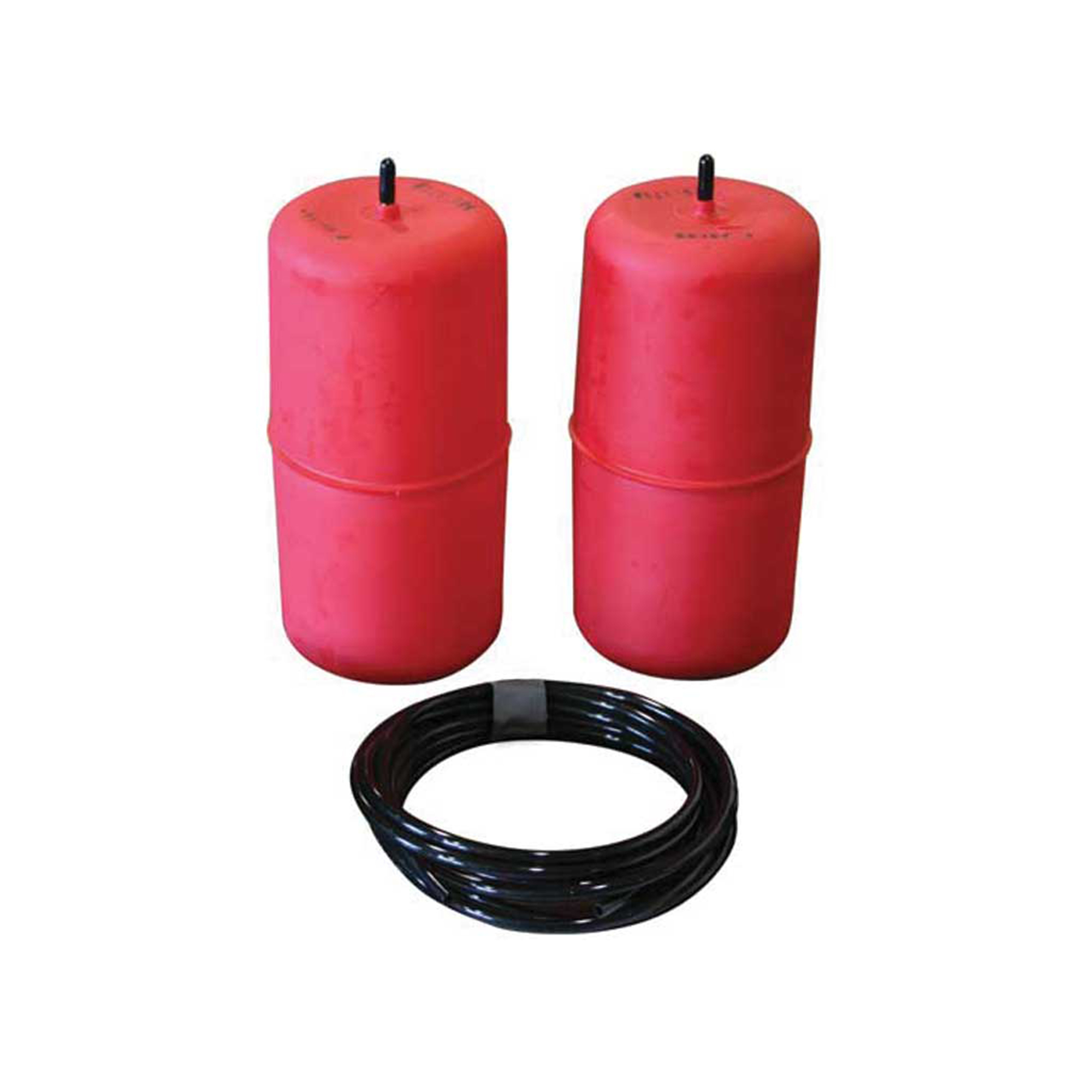 Air Lift Company 1000 Air Spring Kit — Fits 2009–2019 Ford Flex, 2010–2018 Ford Taurus, 2010–2016 Lincoln MKS/MKT, Model# ALC60821