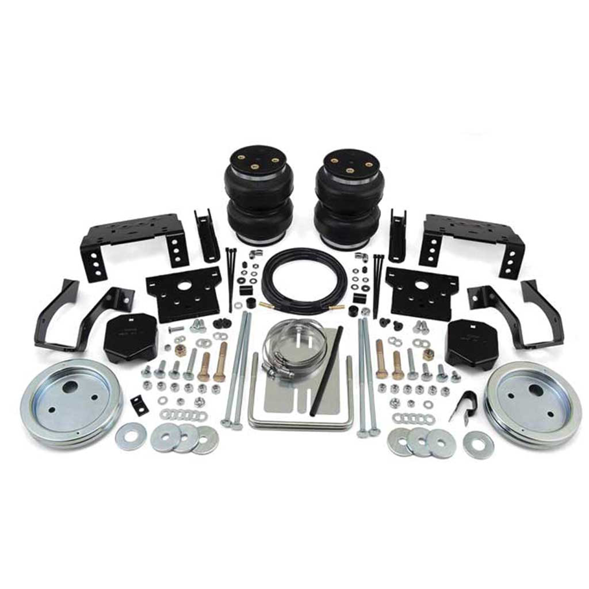 Air Lift Company LoadLifter 5000 Air Spring Kit — Fits Ford 99-04 F250, F350 4WD, 5000 lbs. Load Capacity, Model# ALC57390